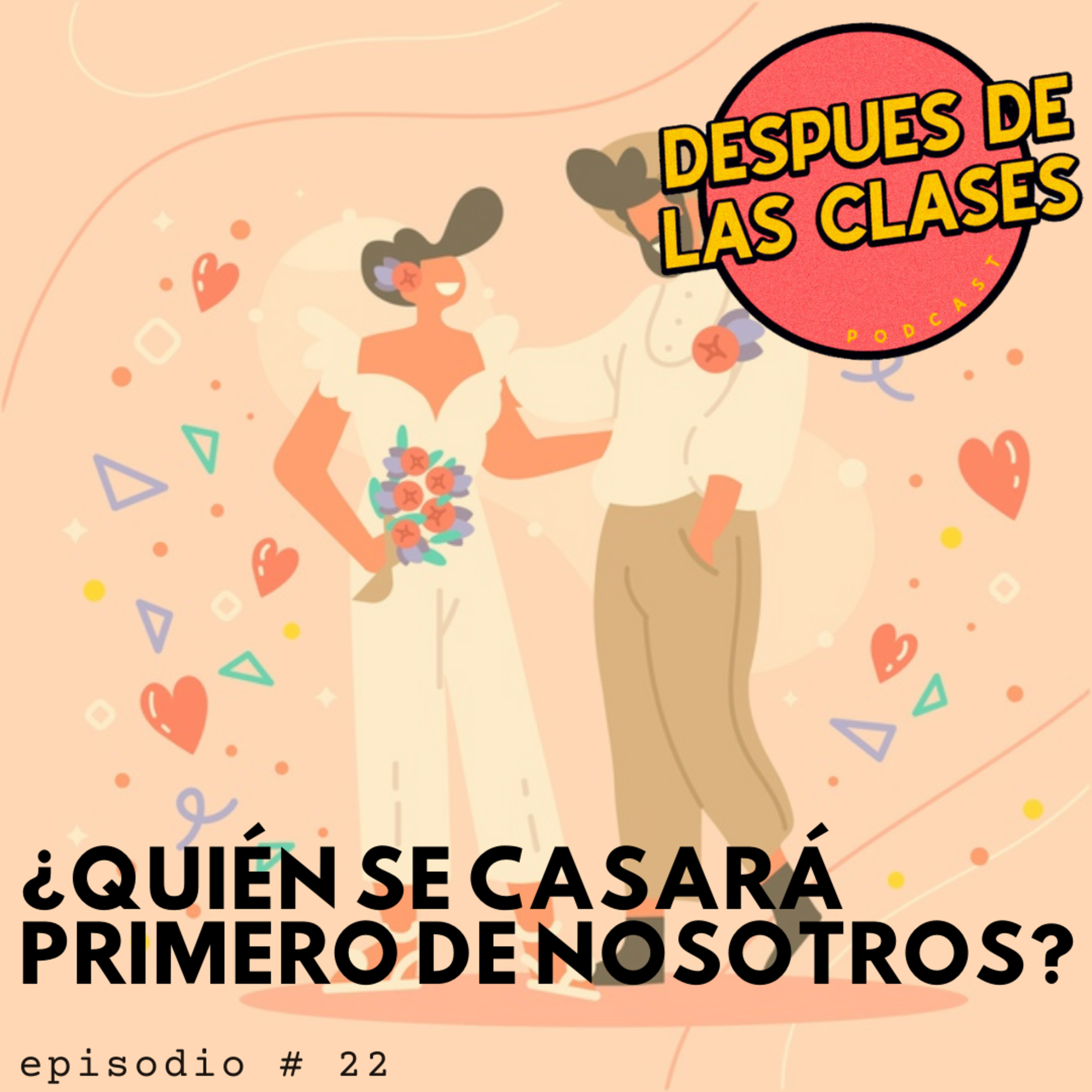 DESPUES DE LAS CLASES