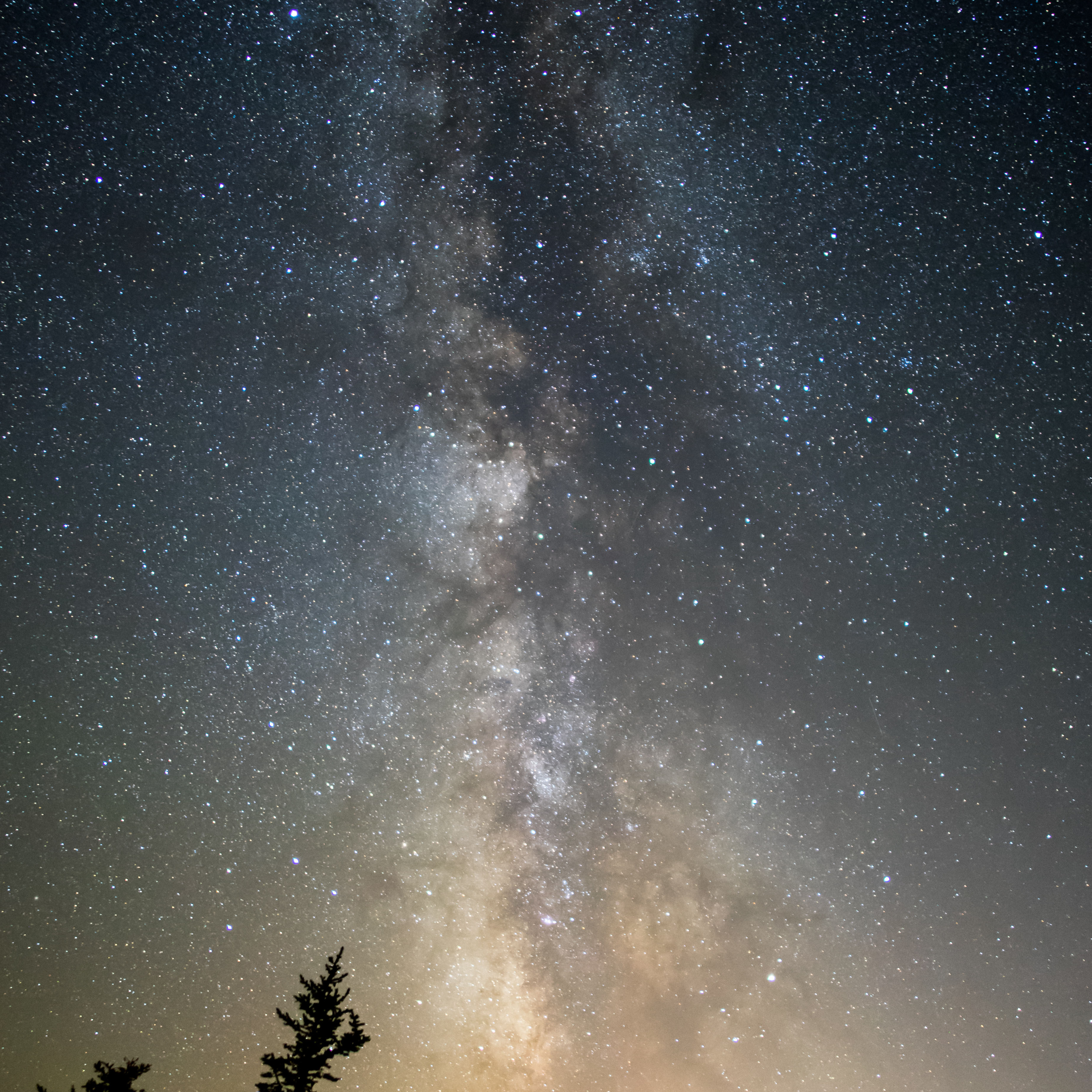 Skywatcher Leo T