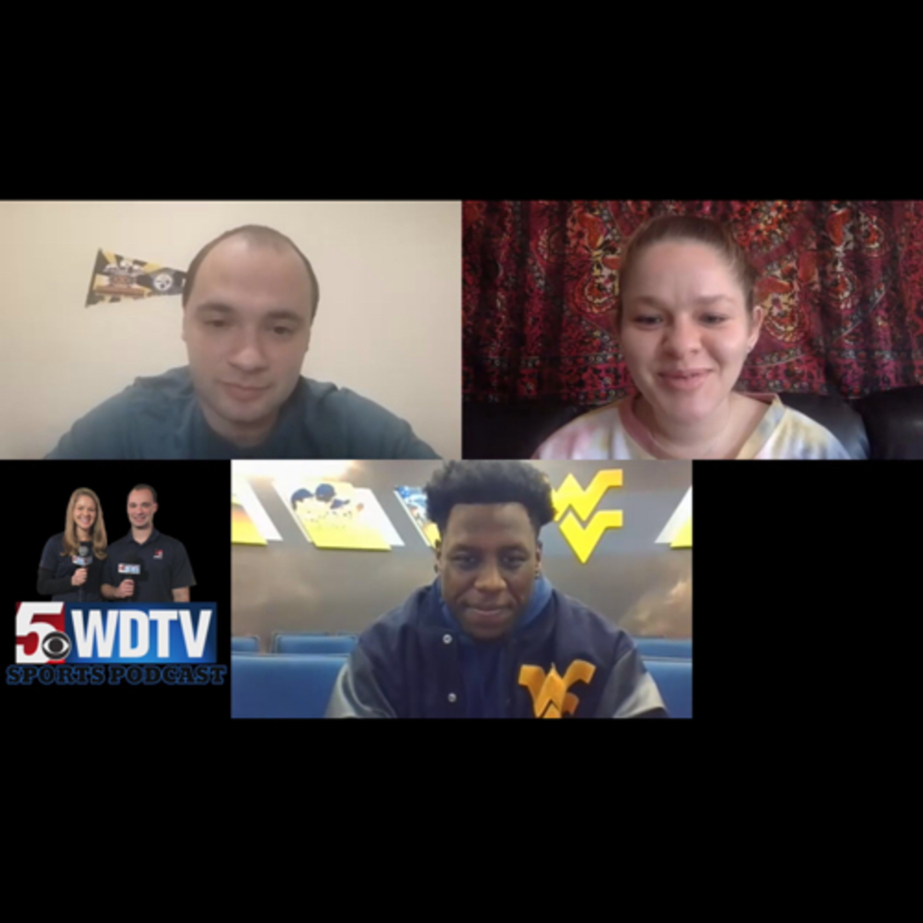 5 Sports Podcast