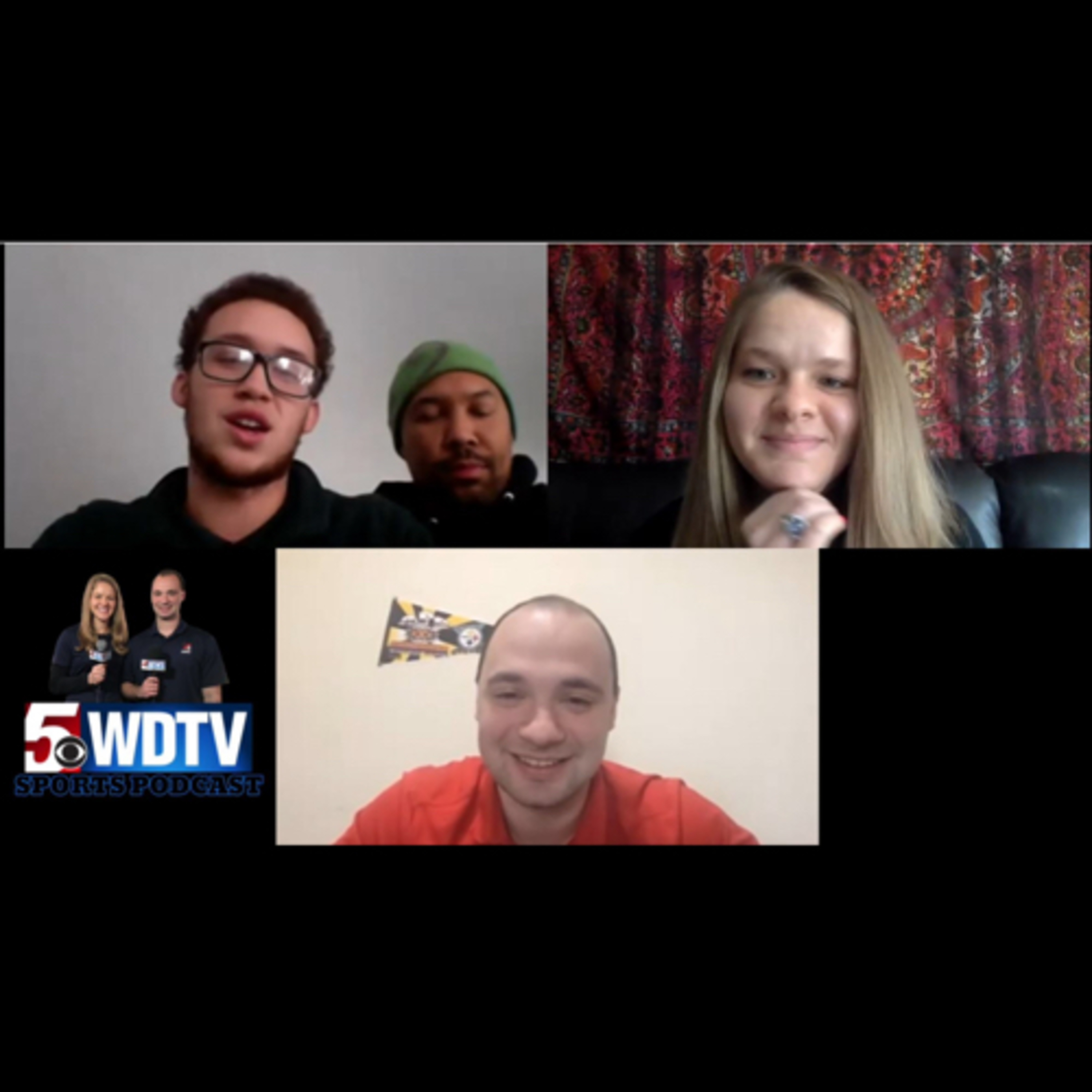 5 Sports Podcast