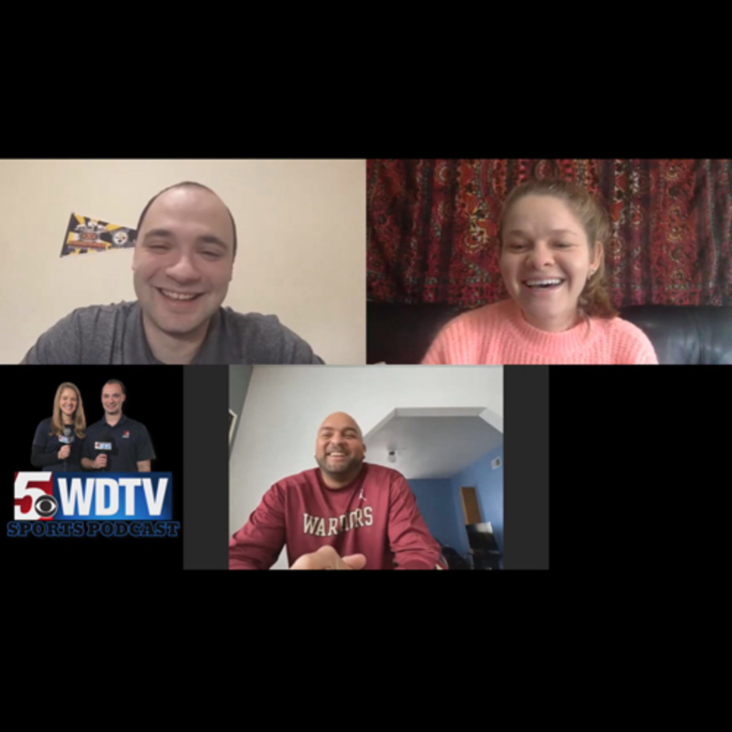 5 Sports Podcast