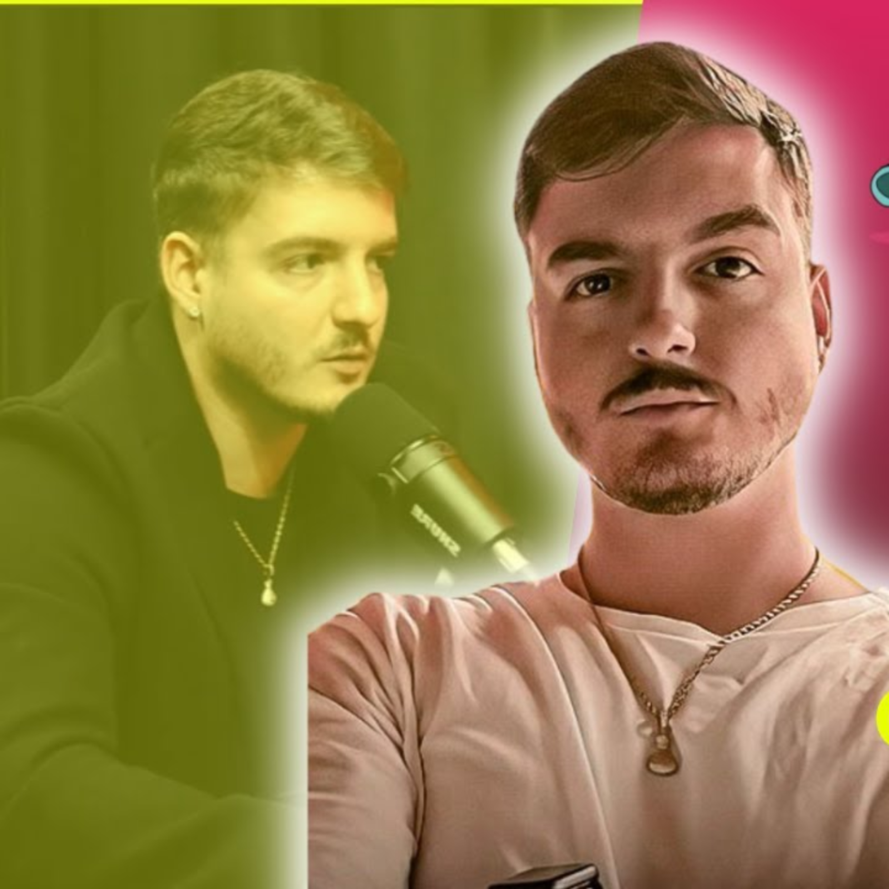 ENRICO VIDAL (  Criptomoeda  ) - ARMARIOCAST # 223 episode artwork
