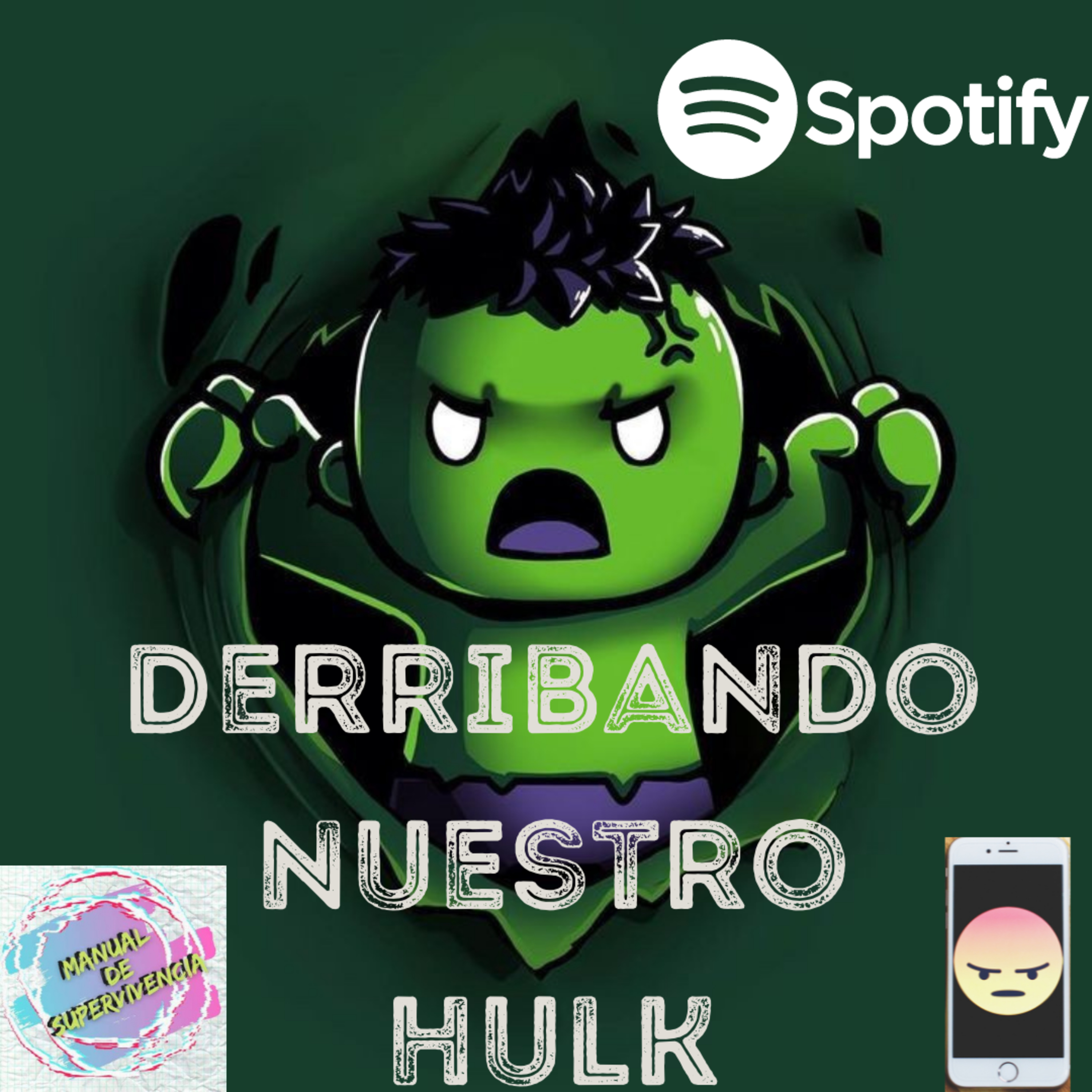 Manual De Supervivencia