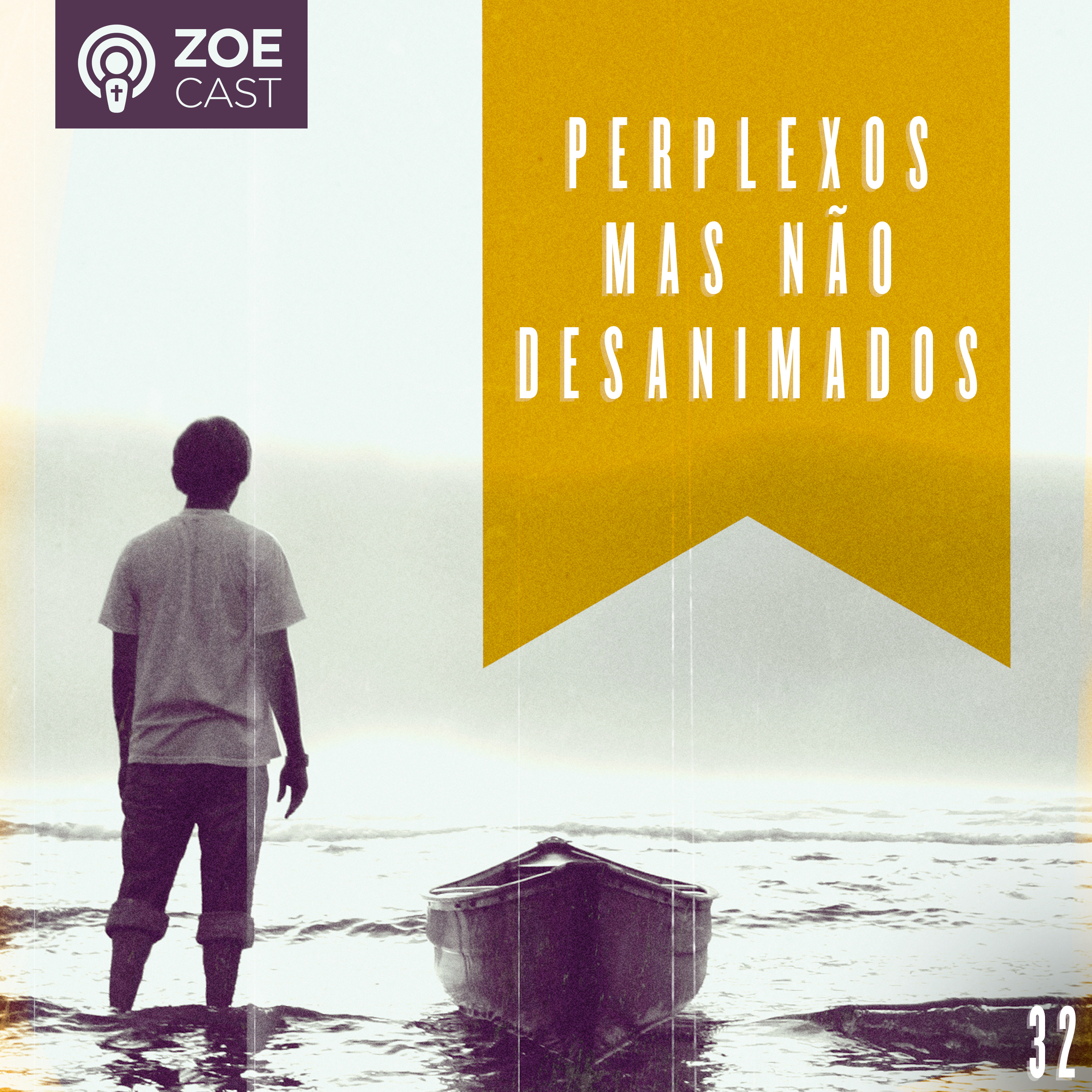 ZOECAST - Aprendendo com a Bíblia a viver segundo a lógica de Deus