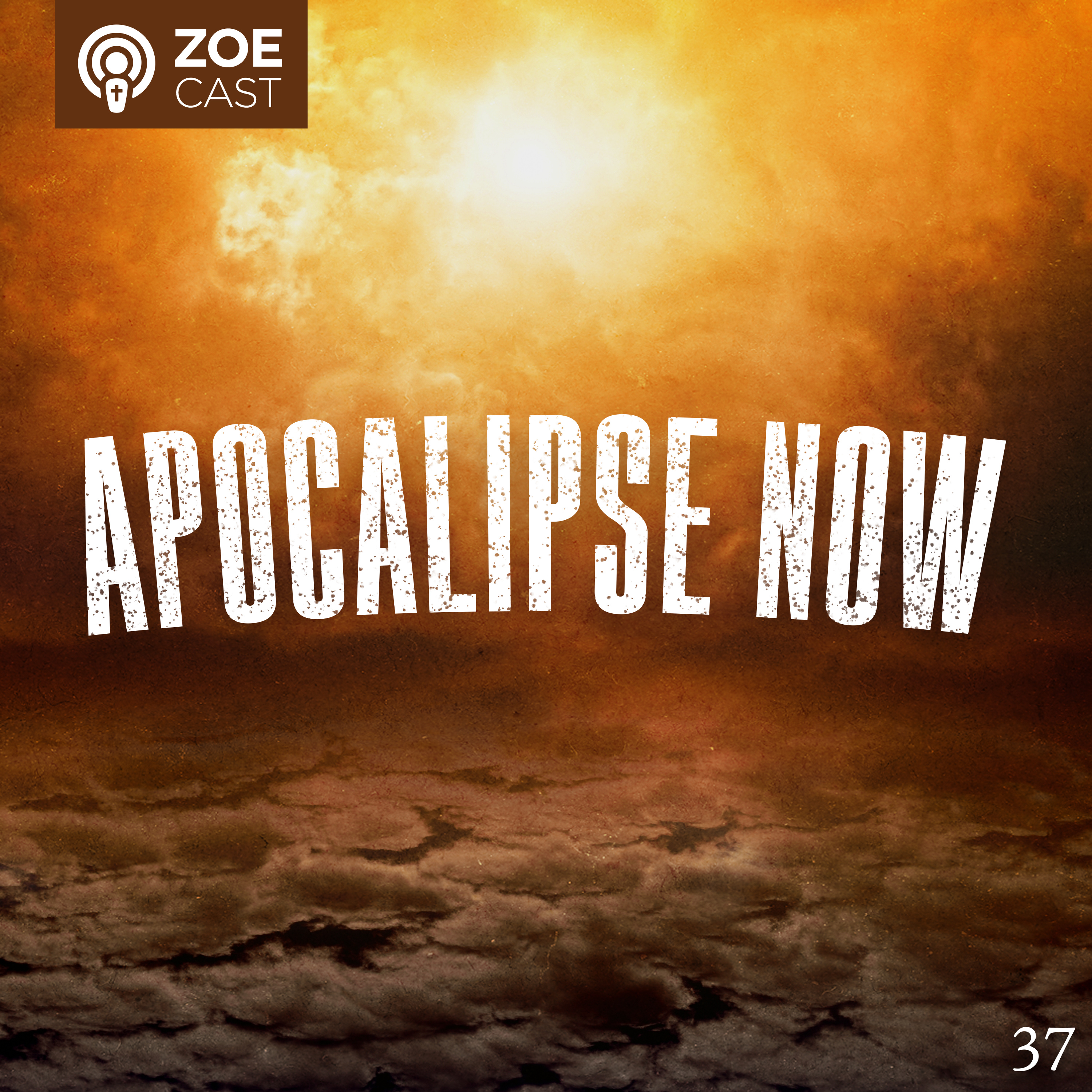 ZOECAST - Aprendendo com a Bíblia a viver segundo a lógica de Deus