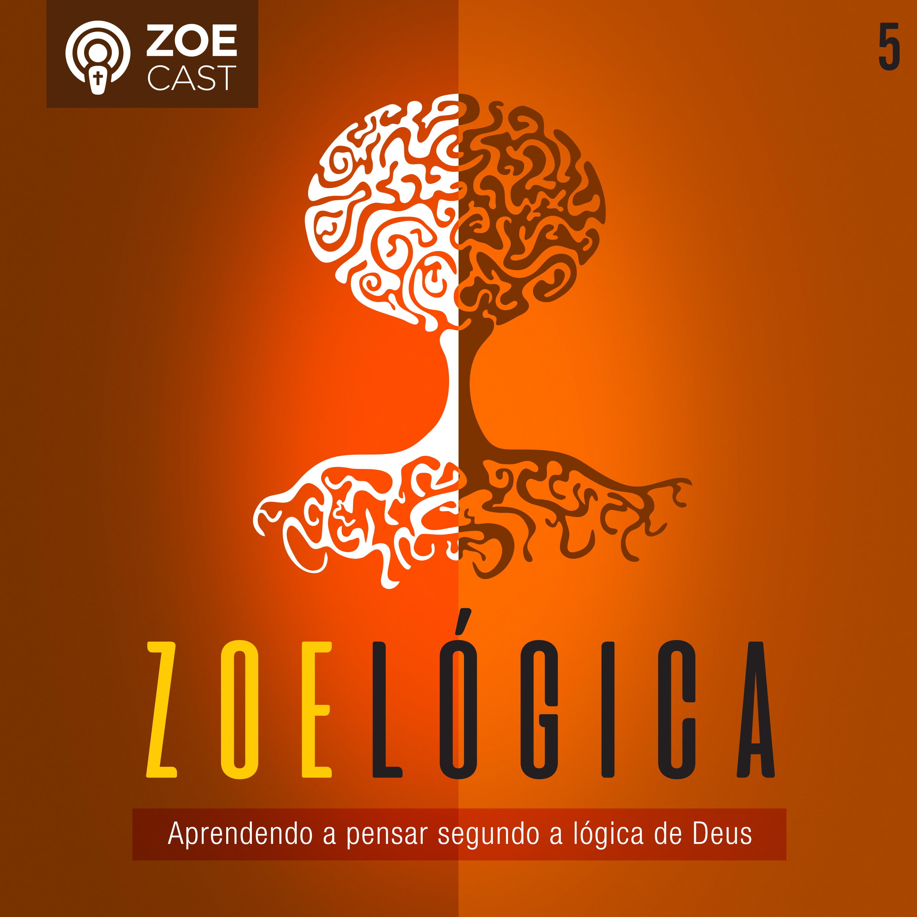 ZOECAST - Aprendendo com a Bíblia a viver segundo a lógica de Deus