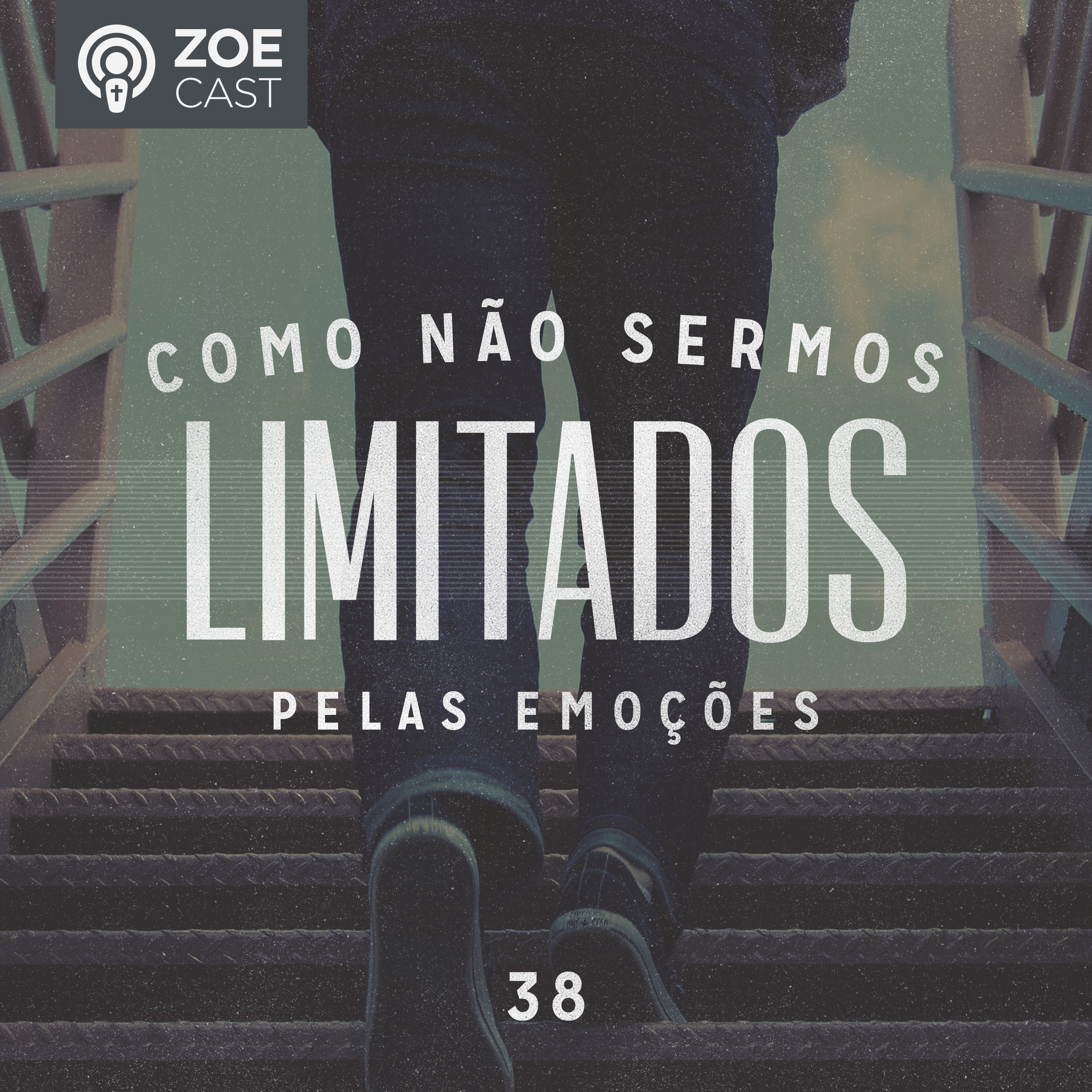 ZOECAST - Aprendendo com a Bíblia a viver segundo a lógica de Deus