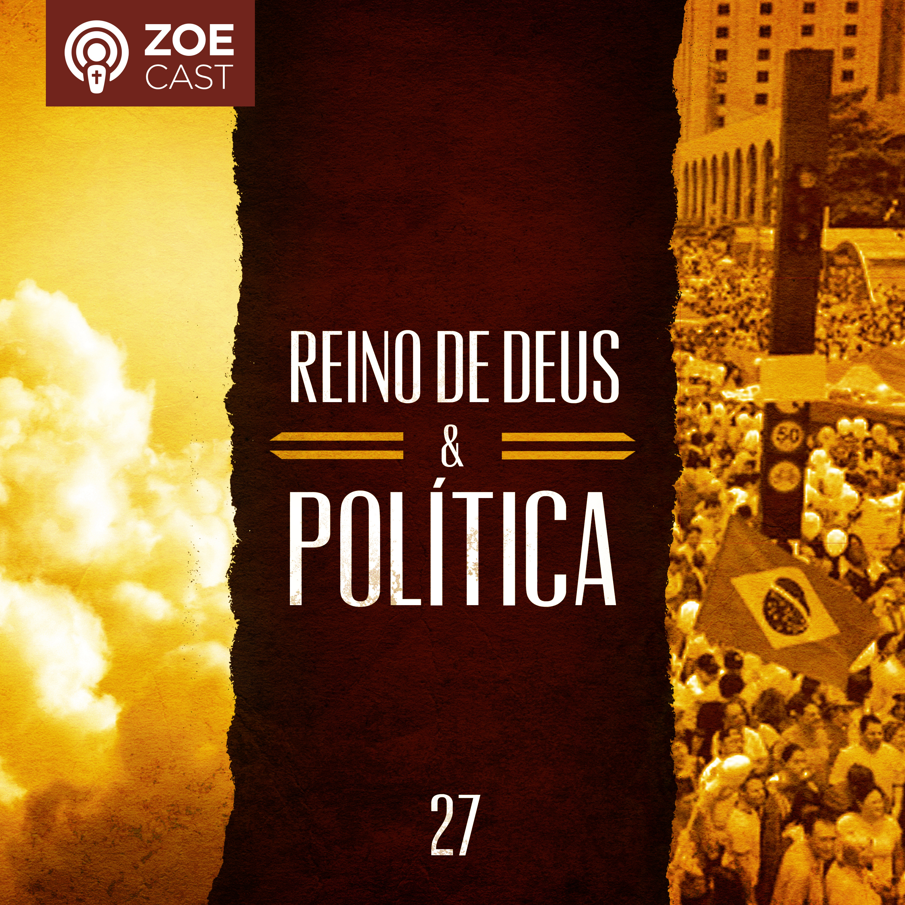 ZOECAST - Aprendendo com a Bíblia a viver segundo a lógica de Deus