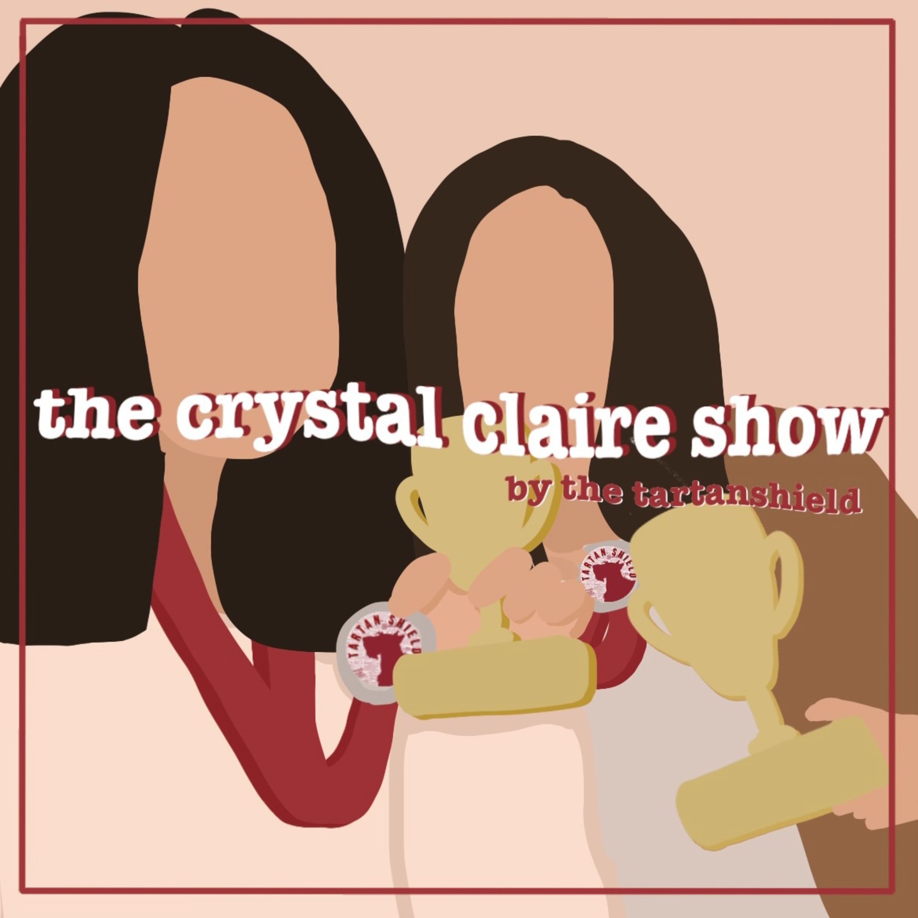 The Crystal Claire Show