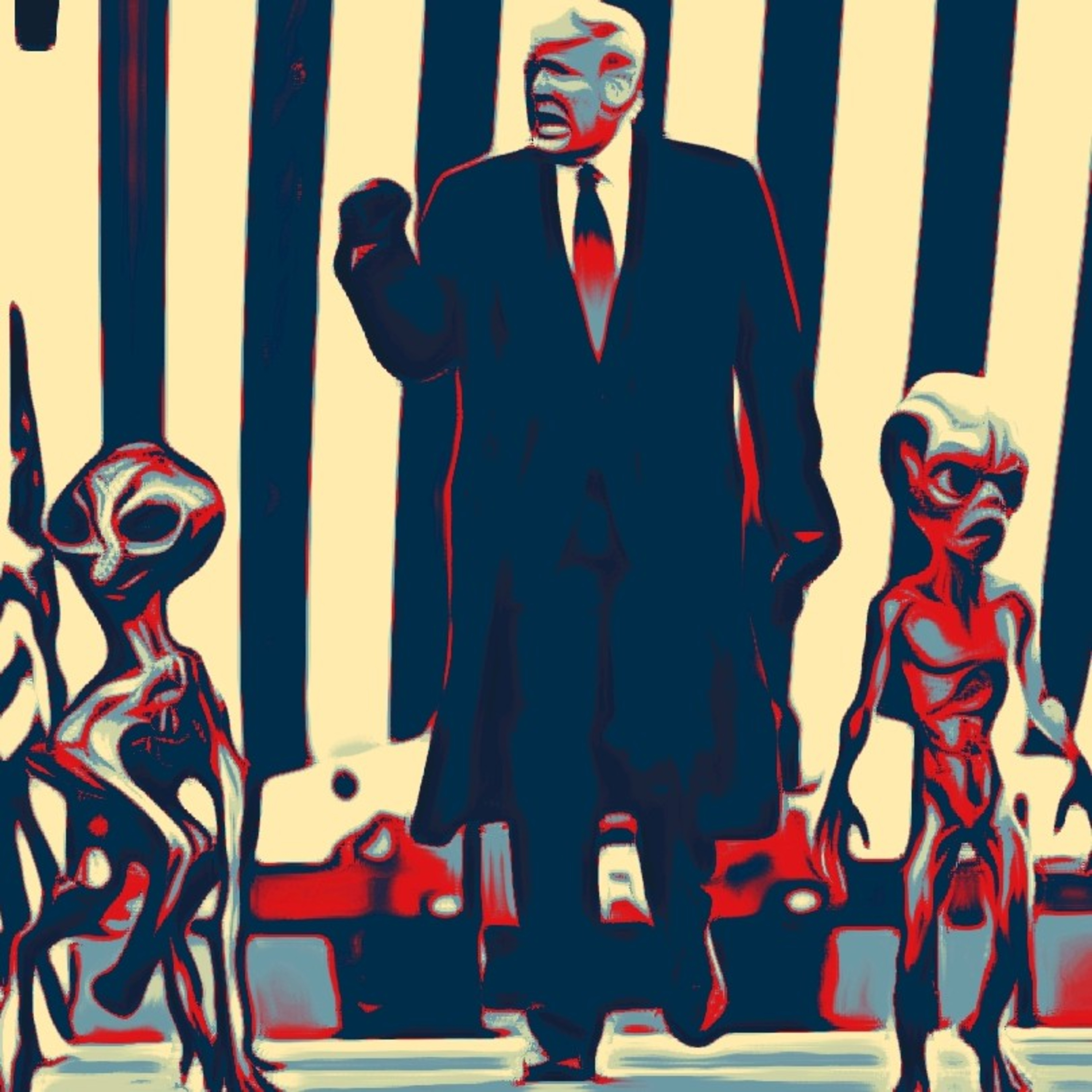 ¿Qué es QAnon? episode artwork
