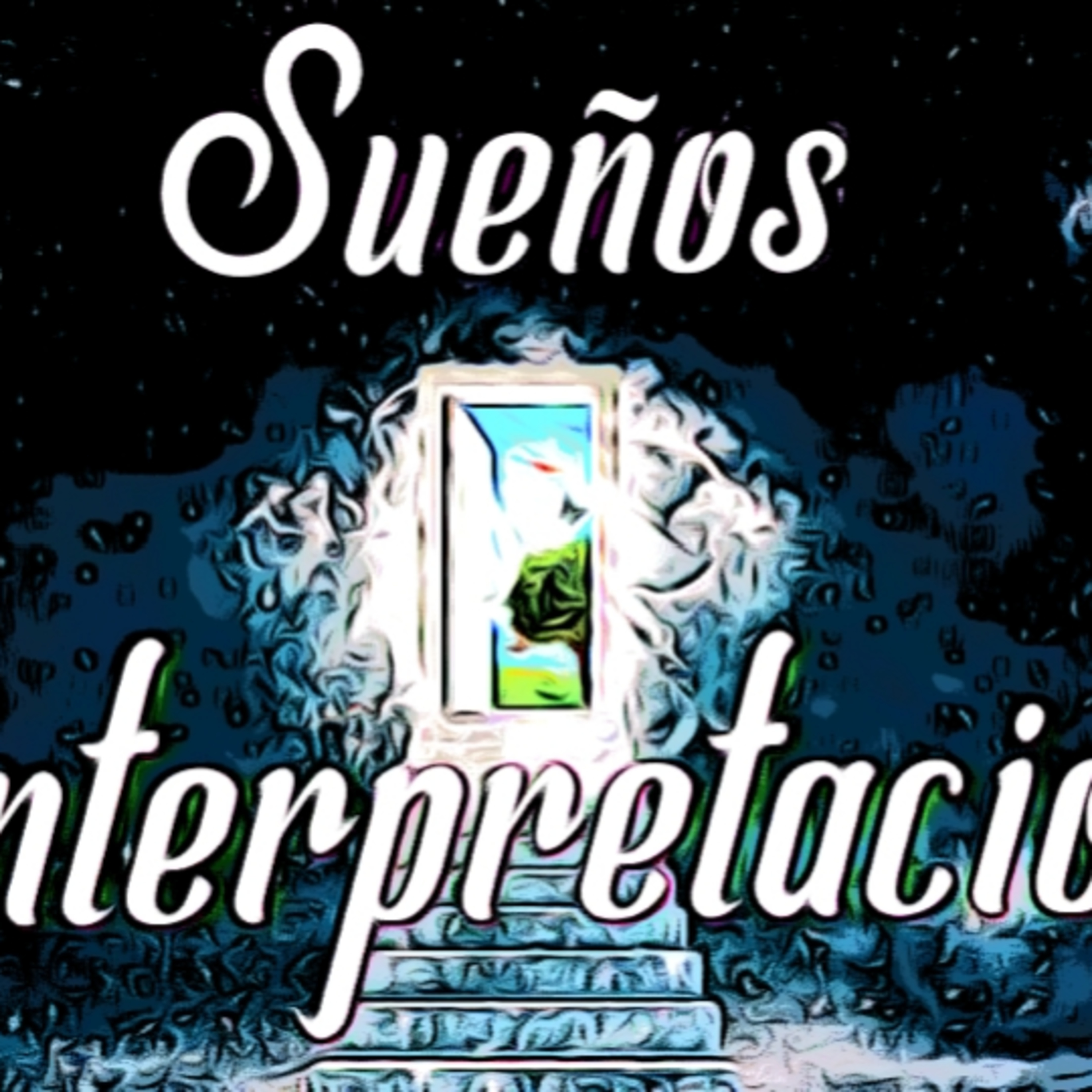 Sueños e interpretación episode artwork