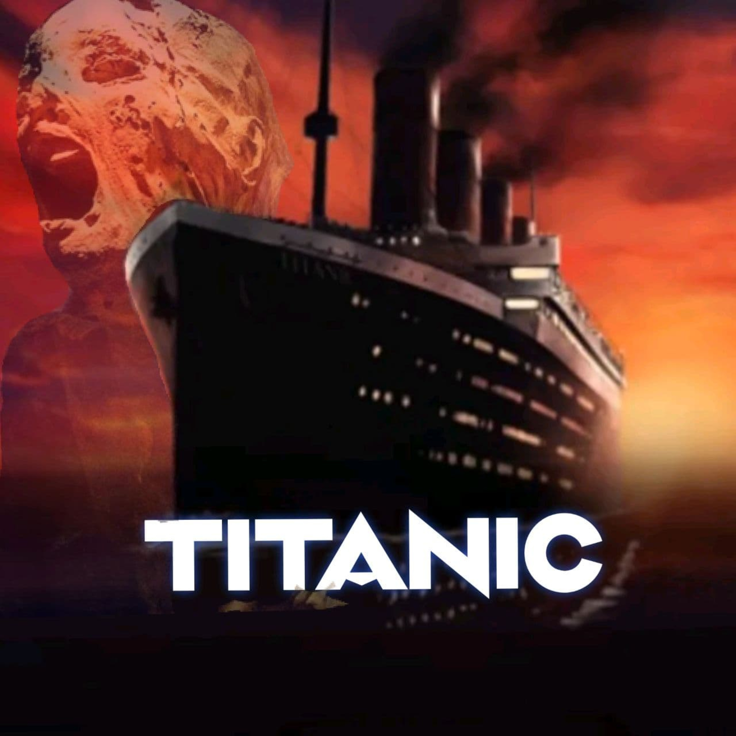 Las otras historias del Titanic episode artwork