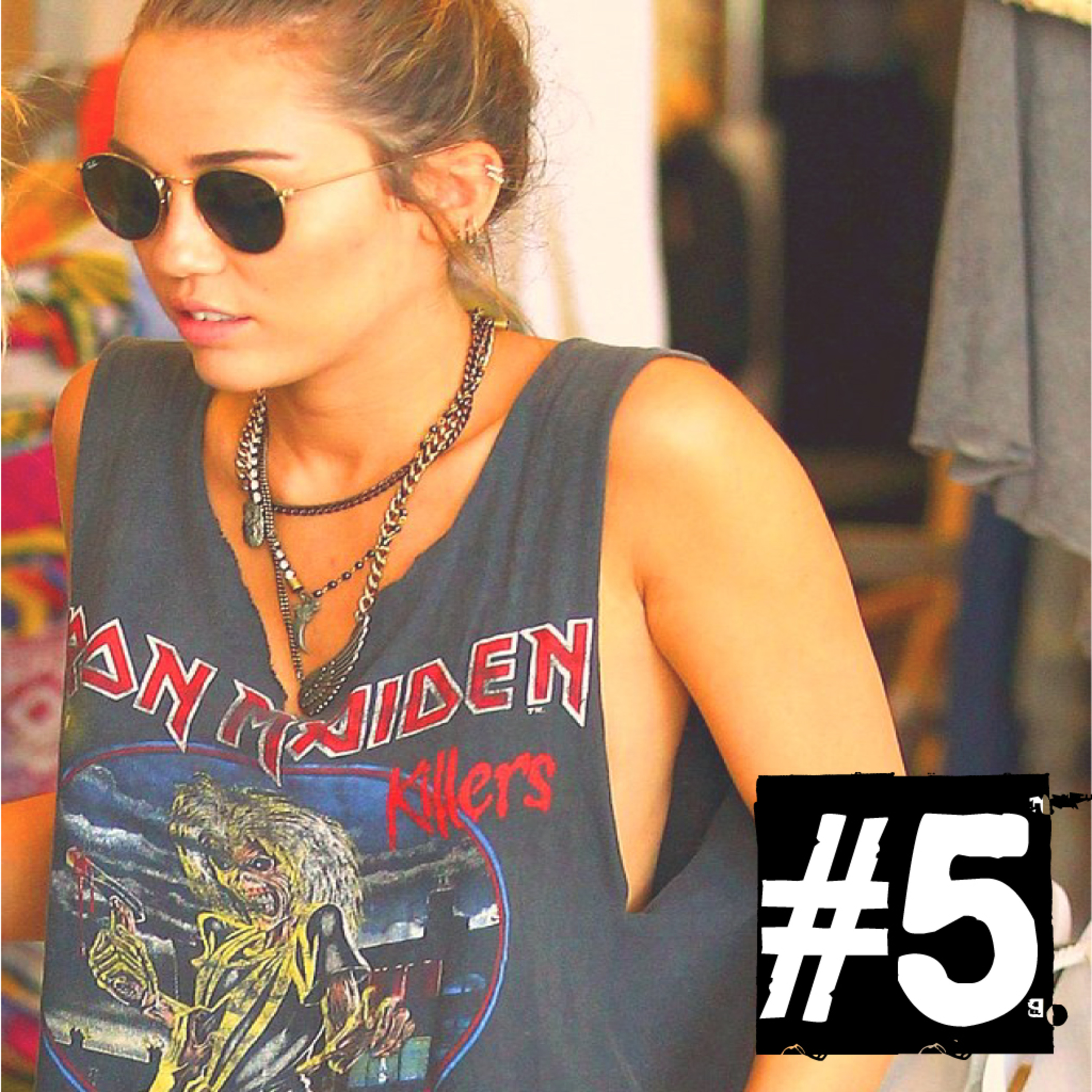 T1.E5: HABLEMOS DE POSERS... episode artwork