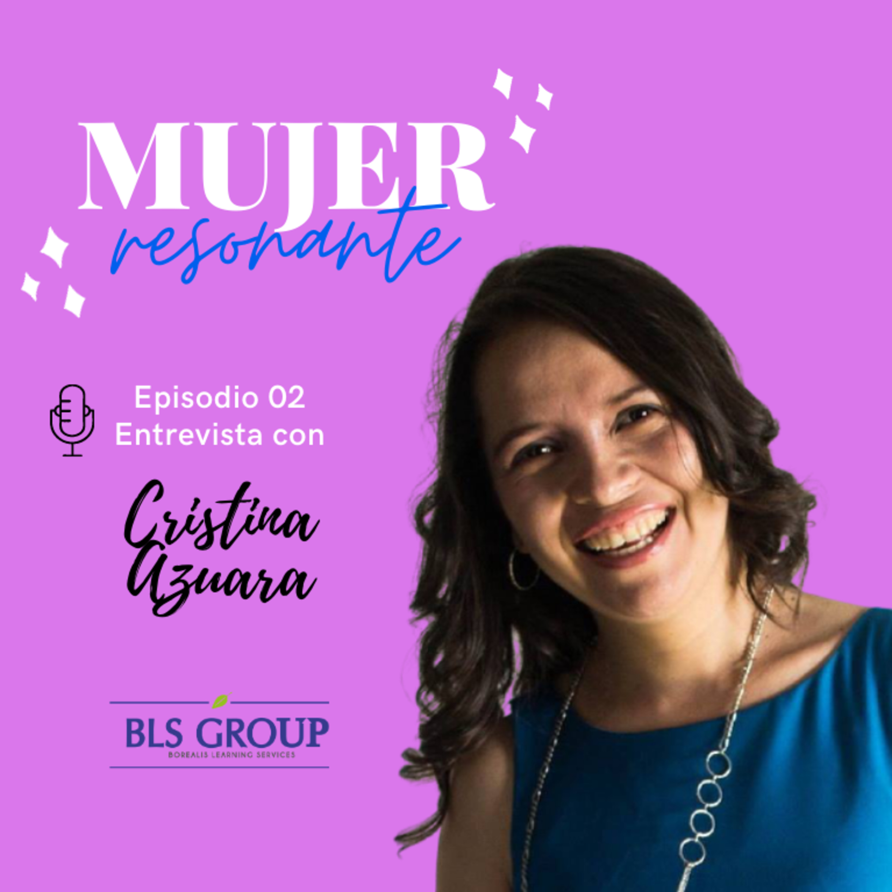 Mujer Resonante