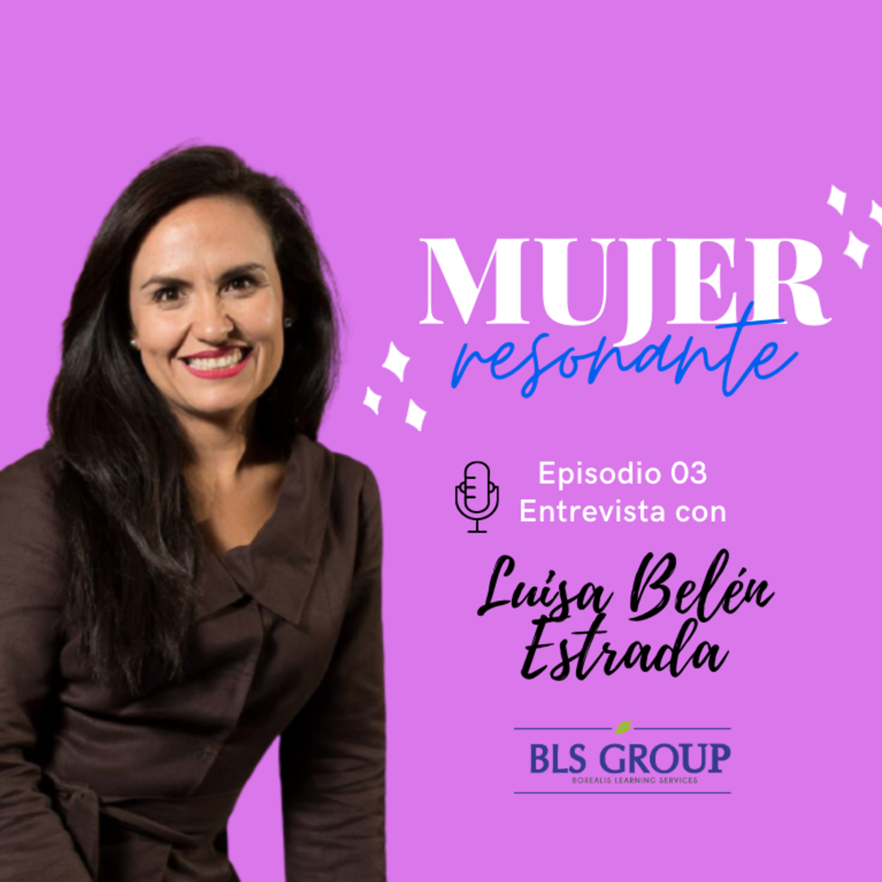 Mujer Resonante