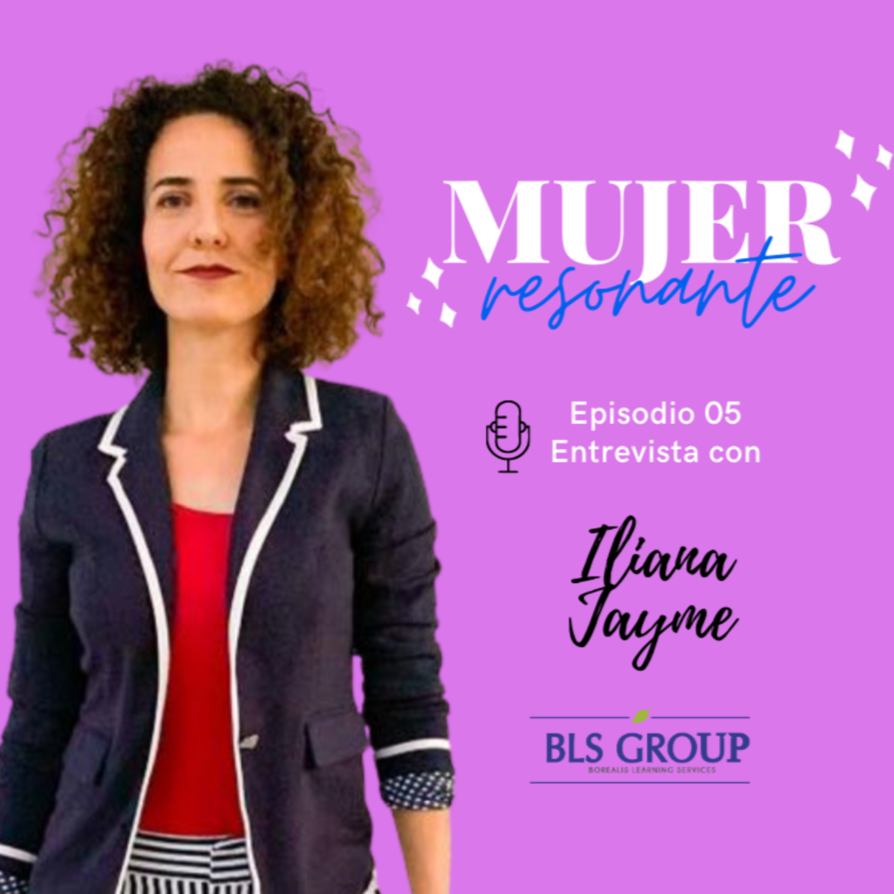 Mujer Resonante