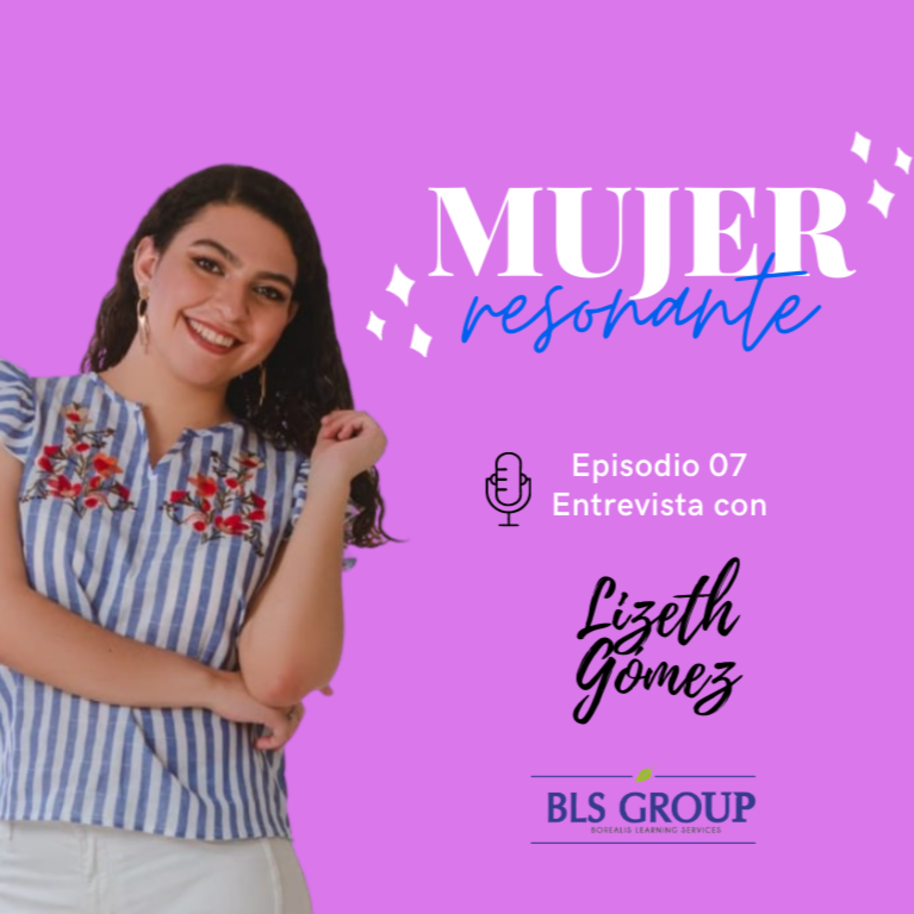 Mujer Resonante