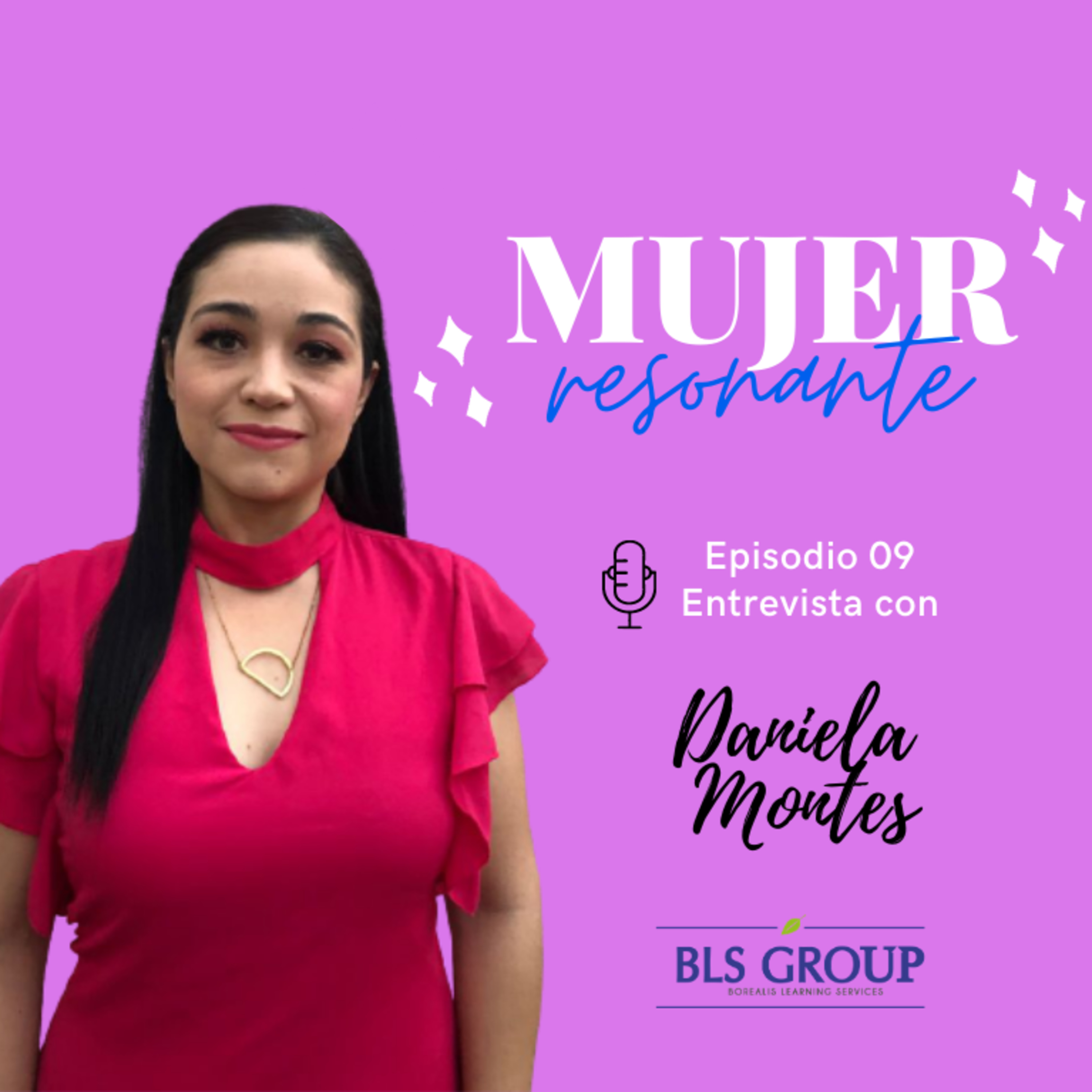 Mujer Resonante