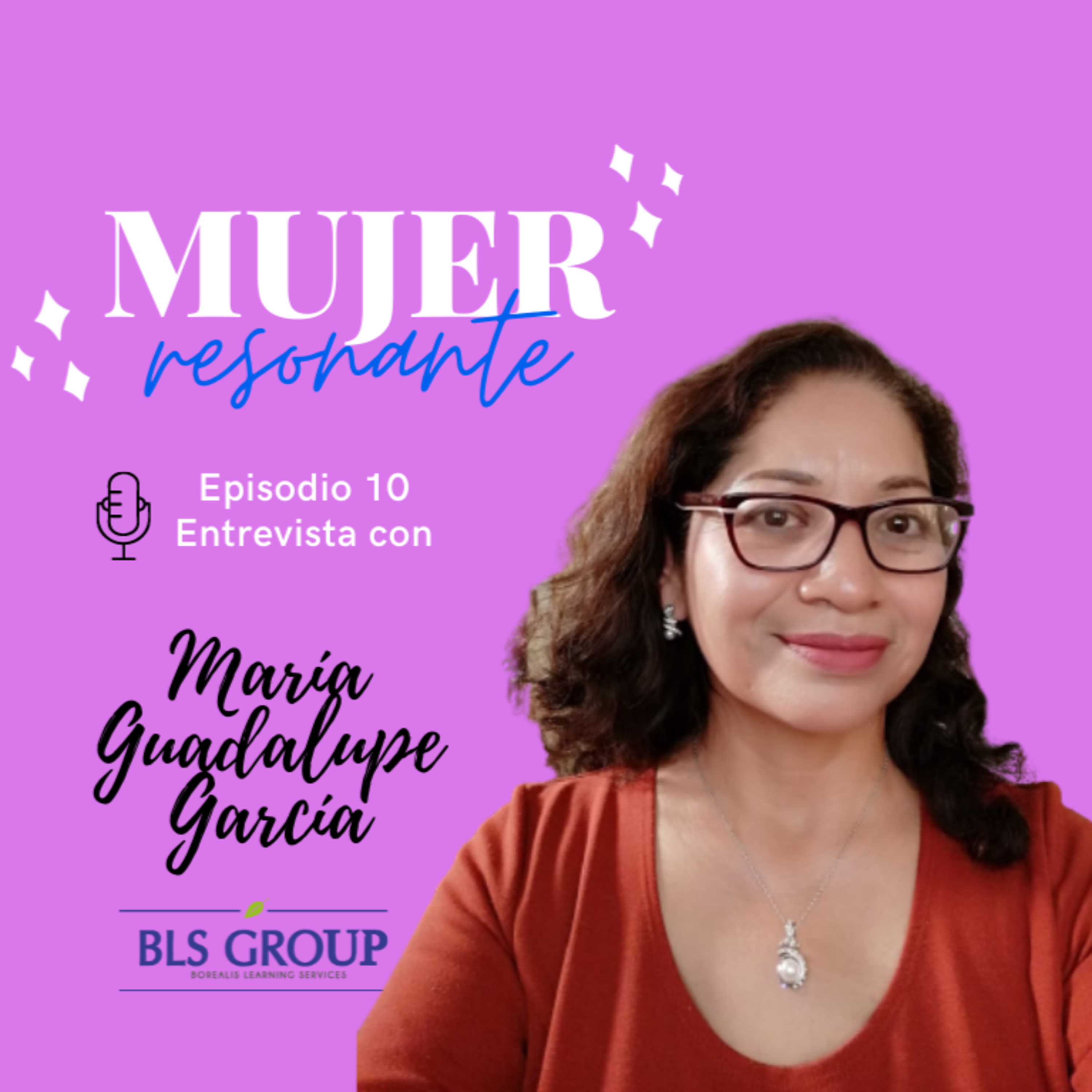 Mujer Resonante