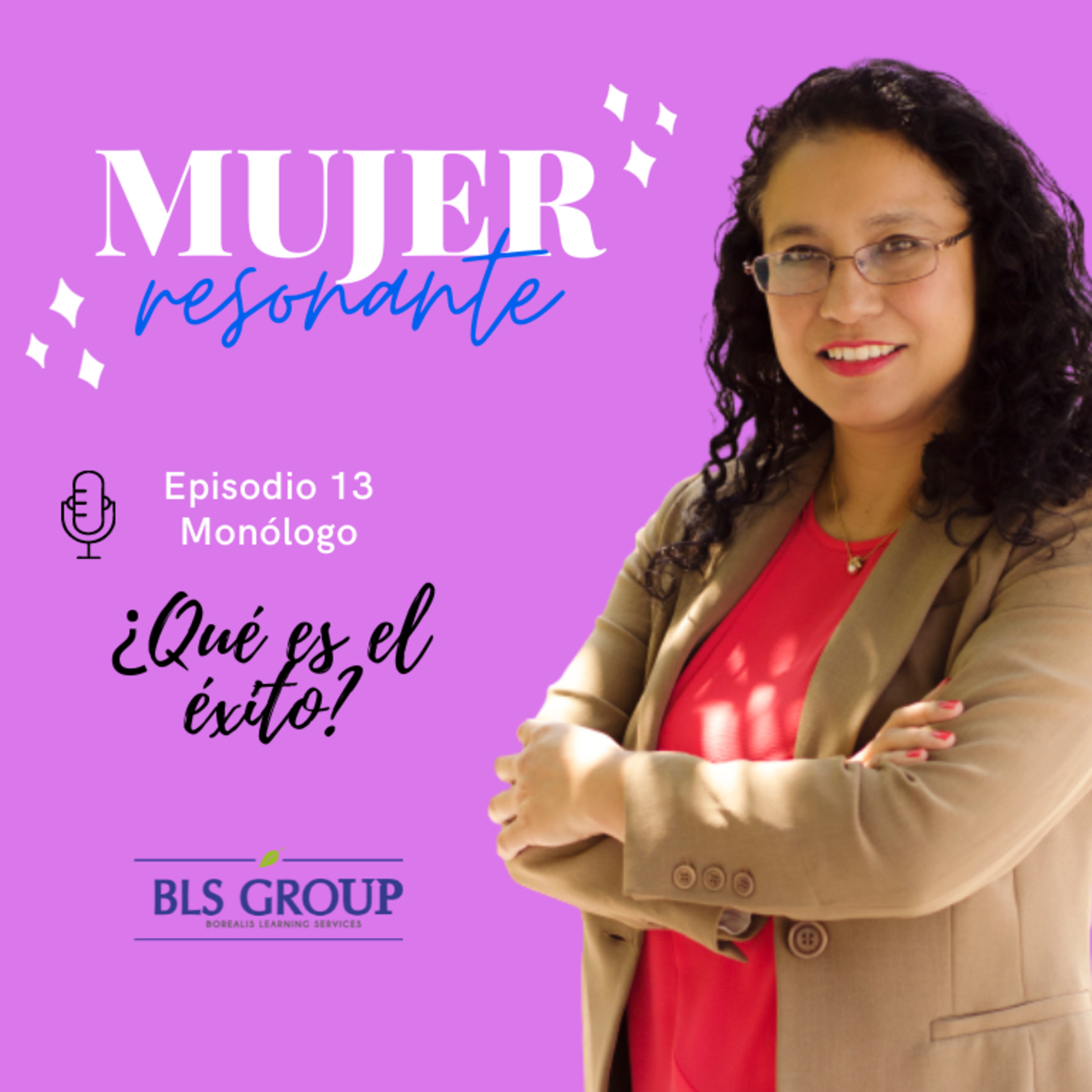Mujer Resonante