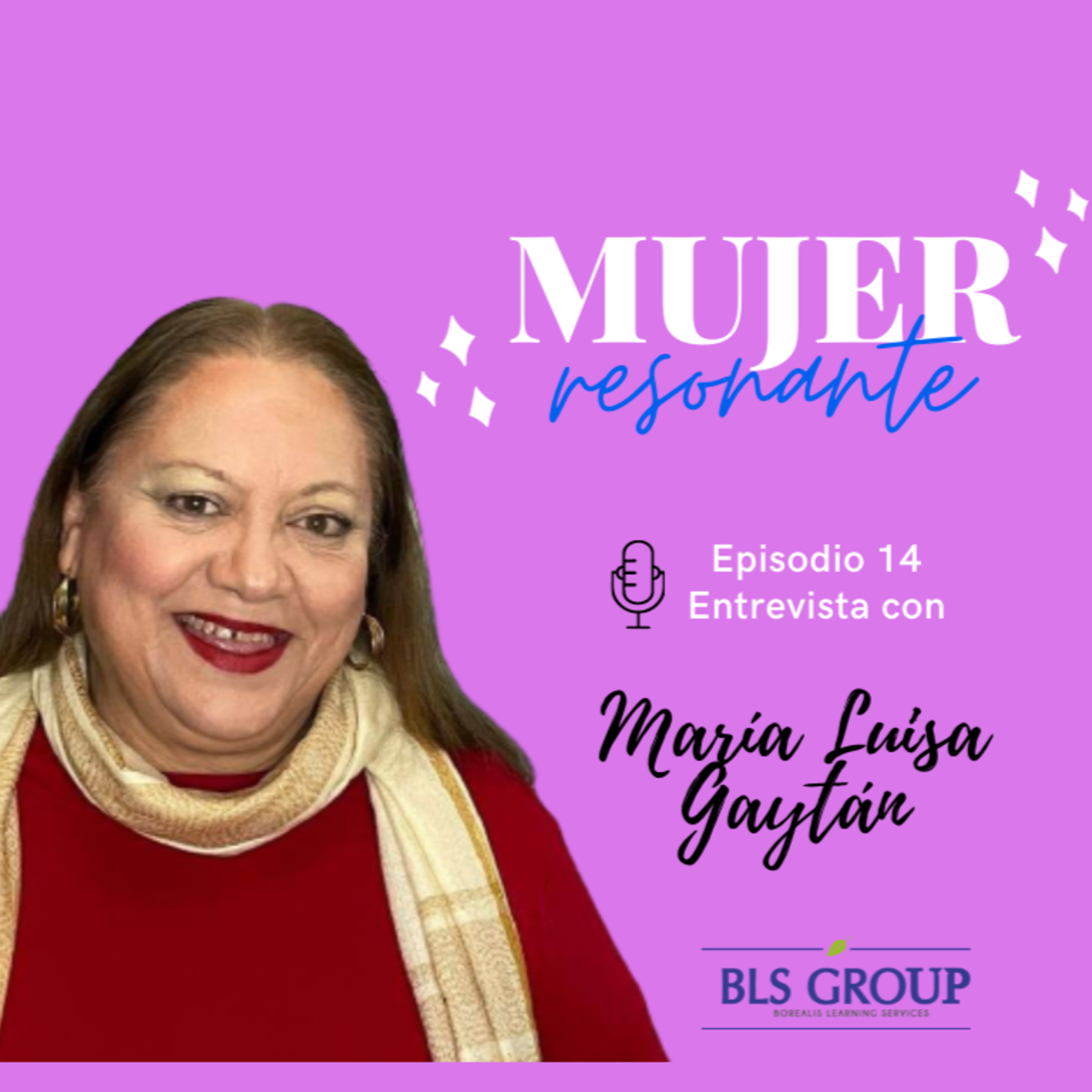 Mujer Resonante