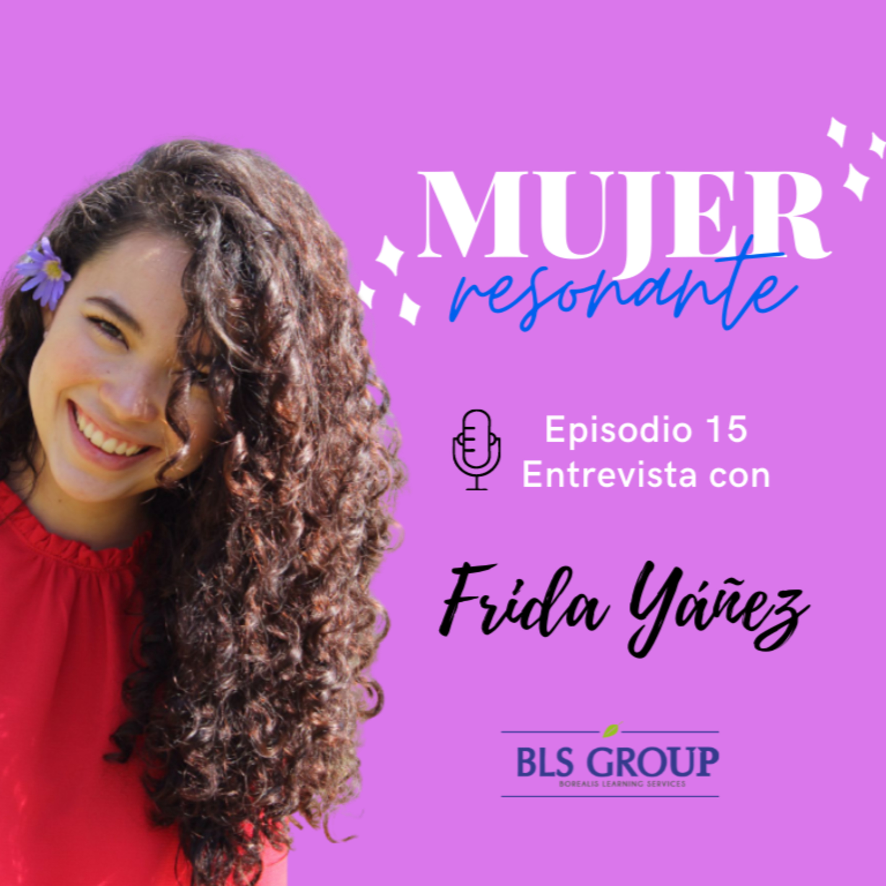 Mujer Resonante