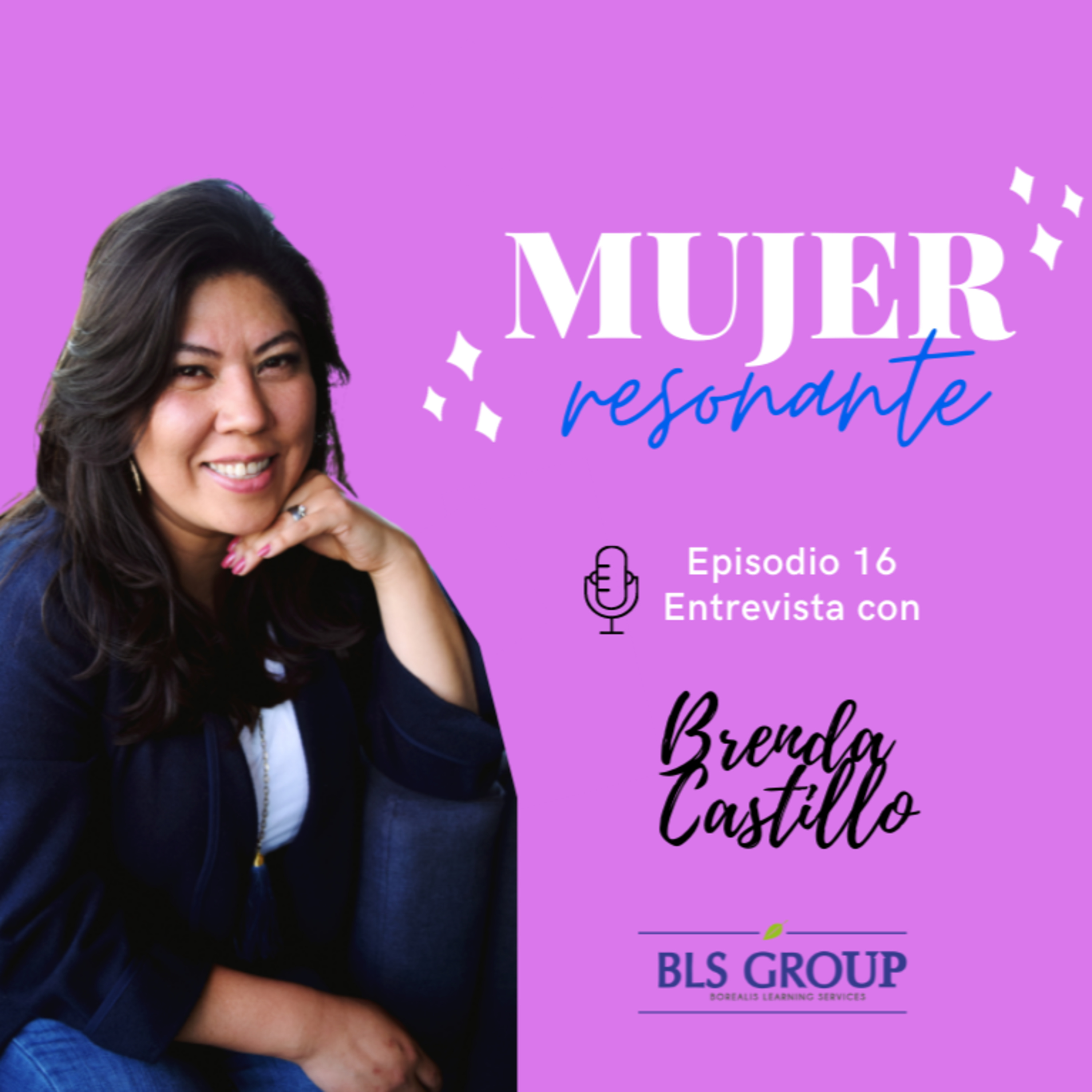 Mujer Resonante