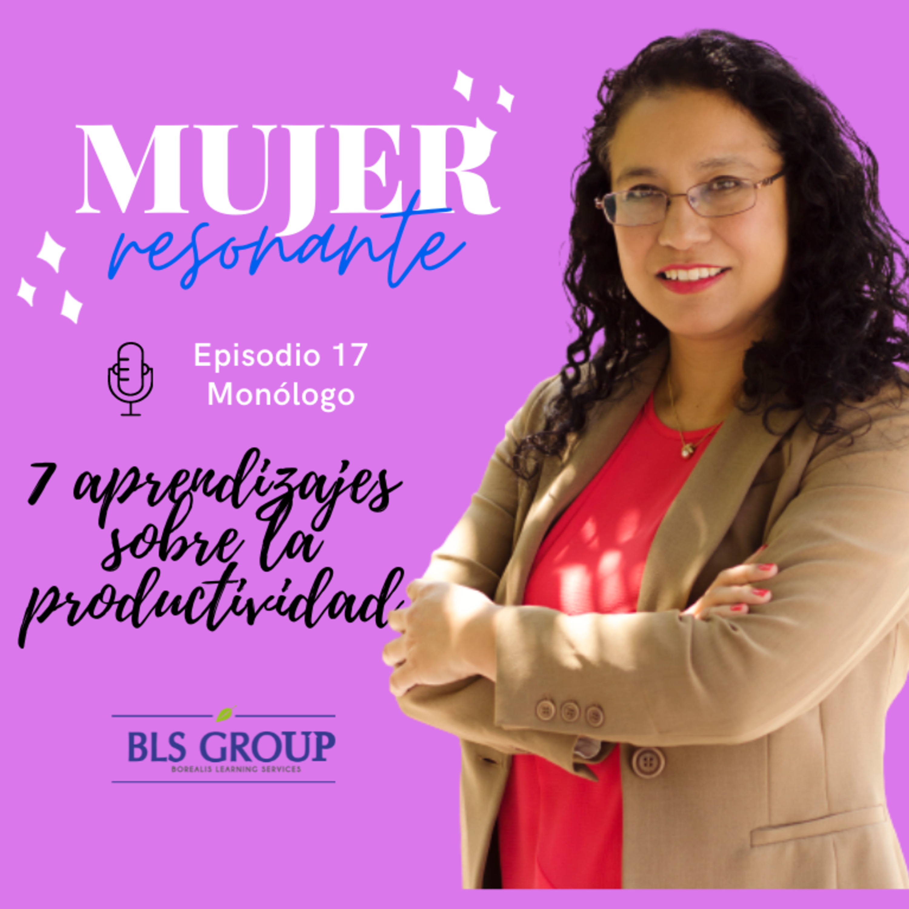 Mujer Resonante