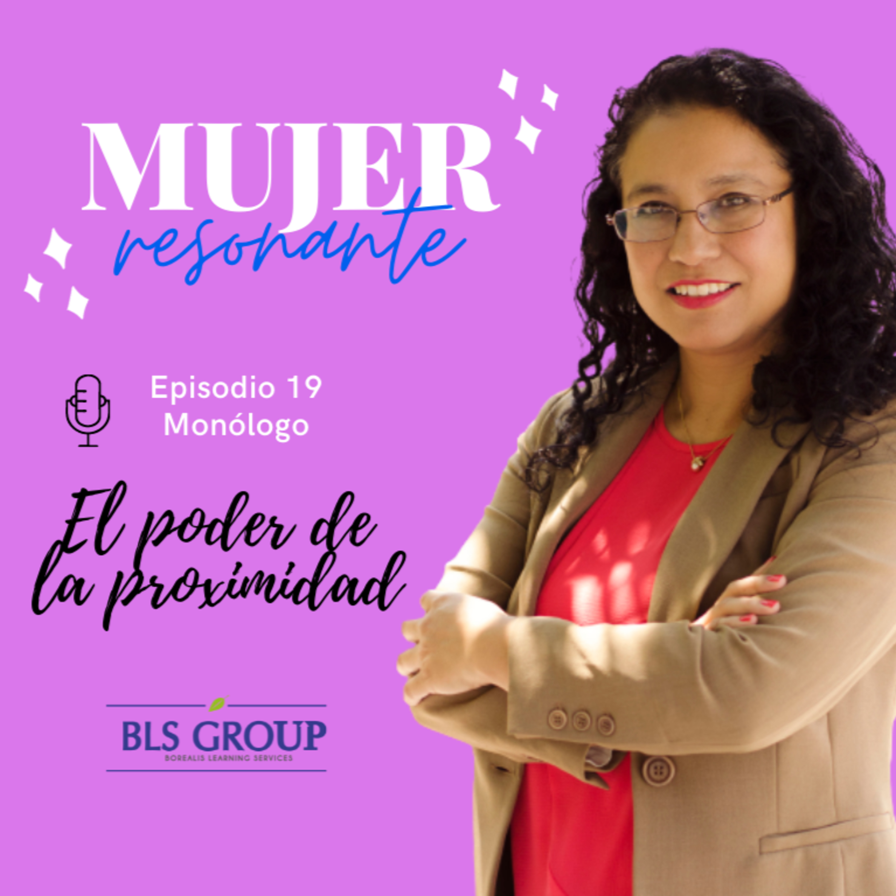 Mujer Resonante