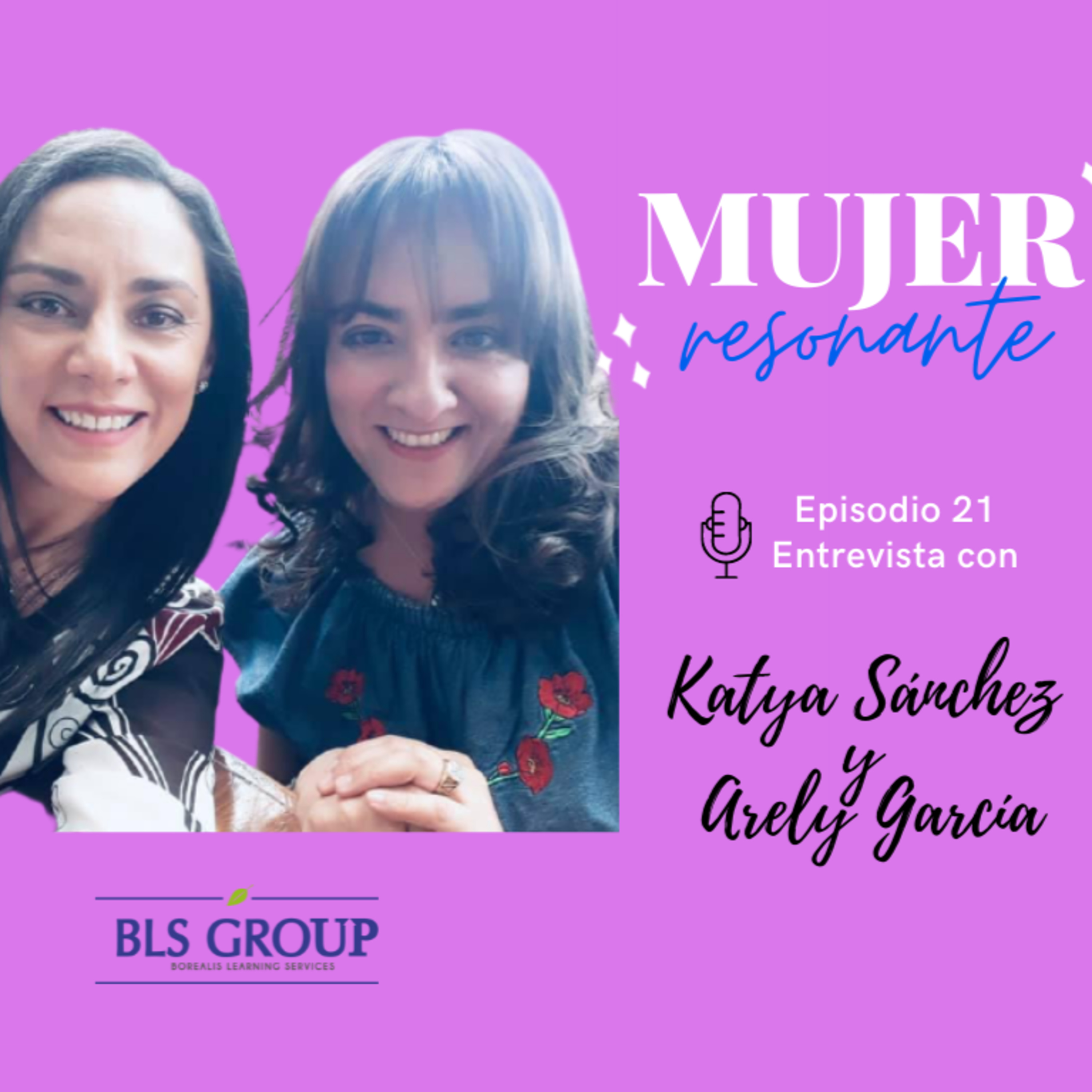 Mujer Resonante
