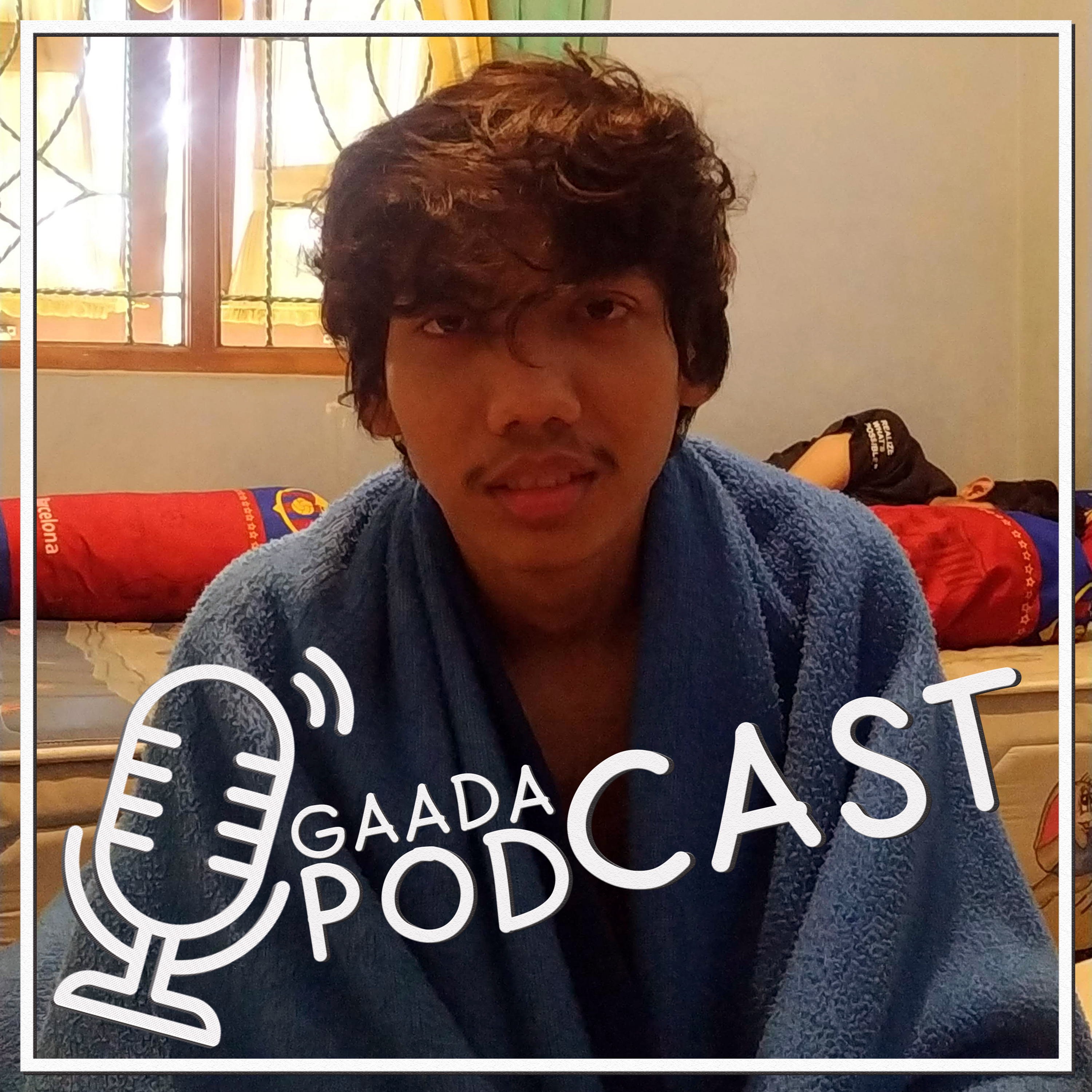Gaada Podcast