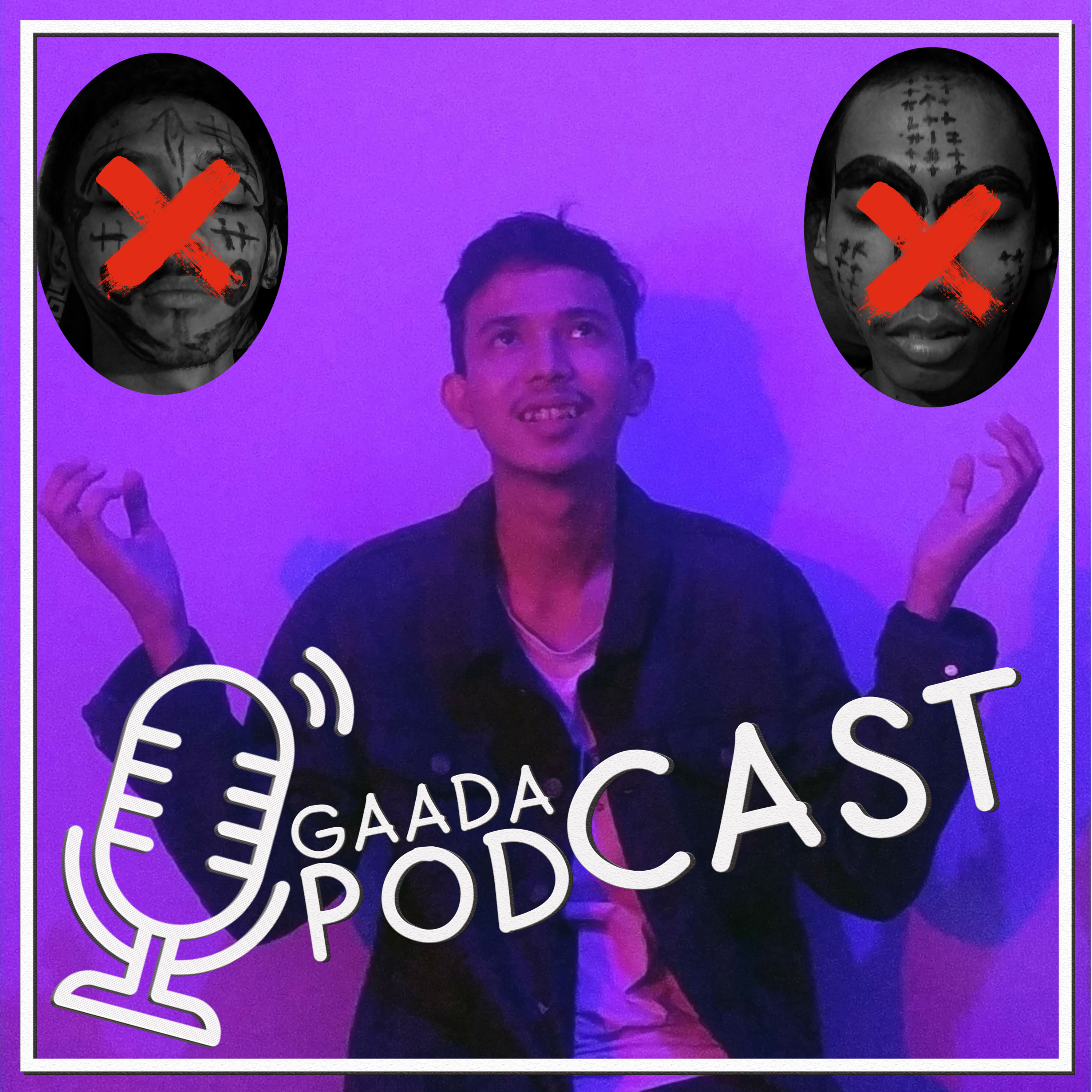 Gaada Podcast
