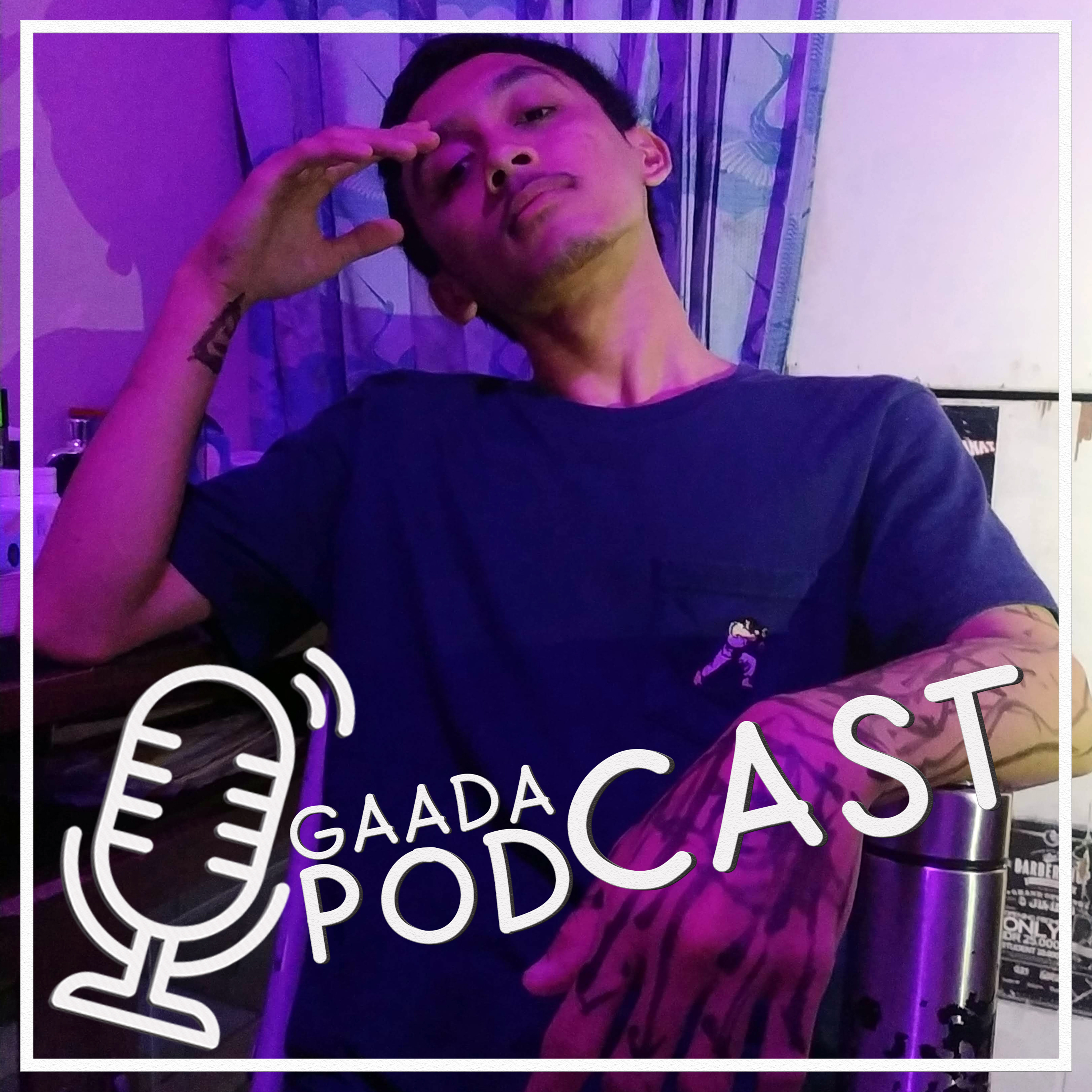 Gaada Podcast