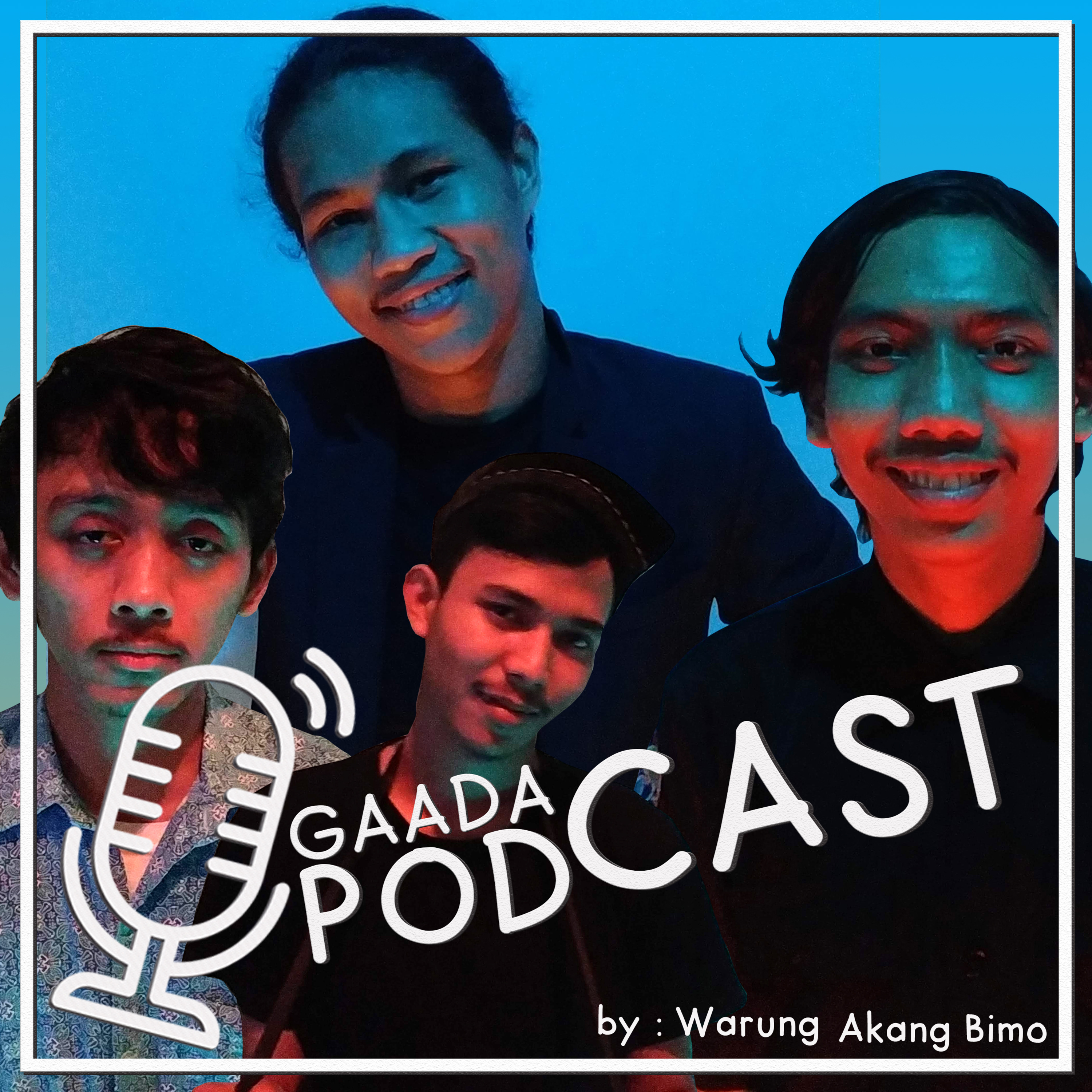 Gaada Podcast