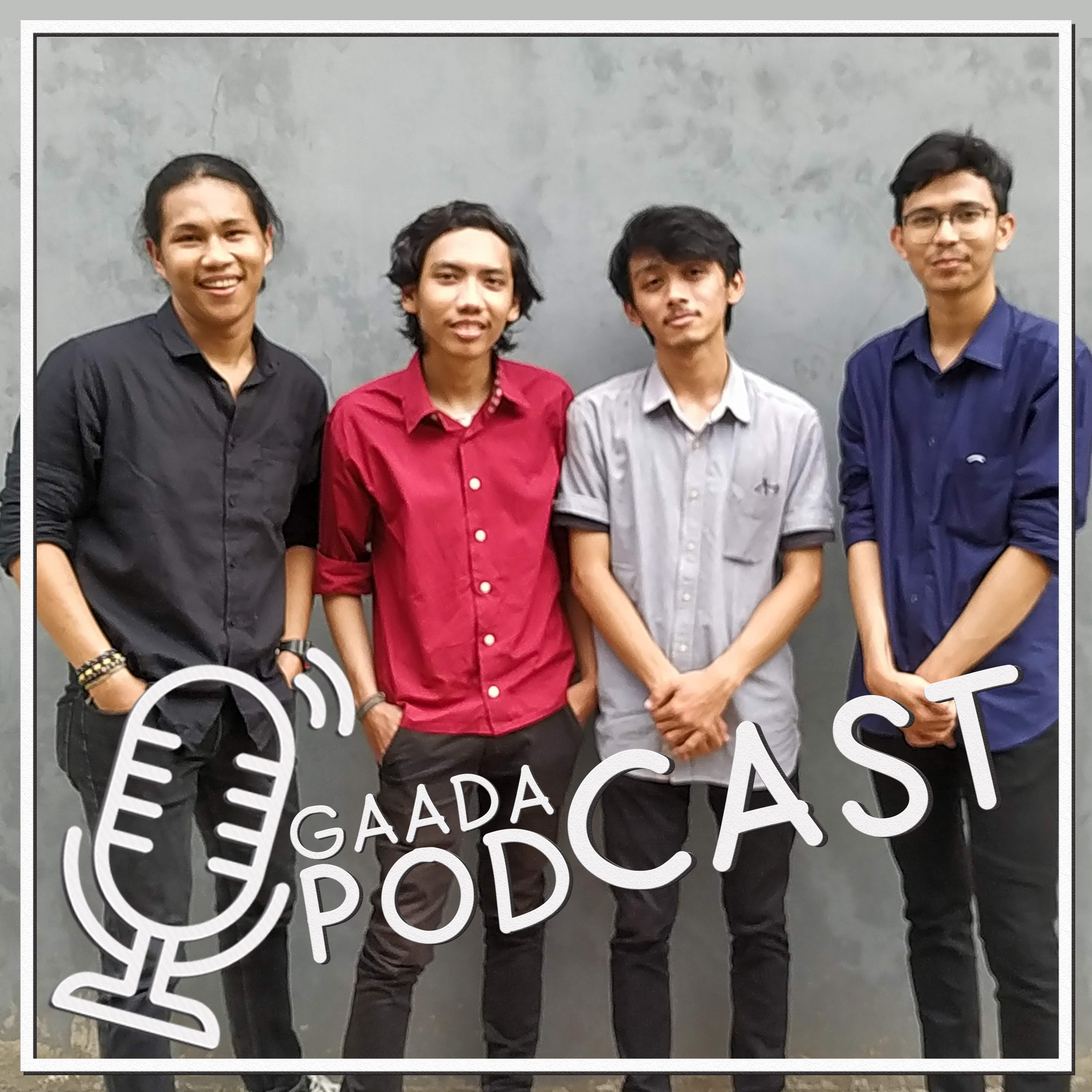 Gaada Podcast