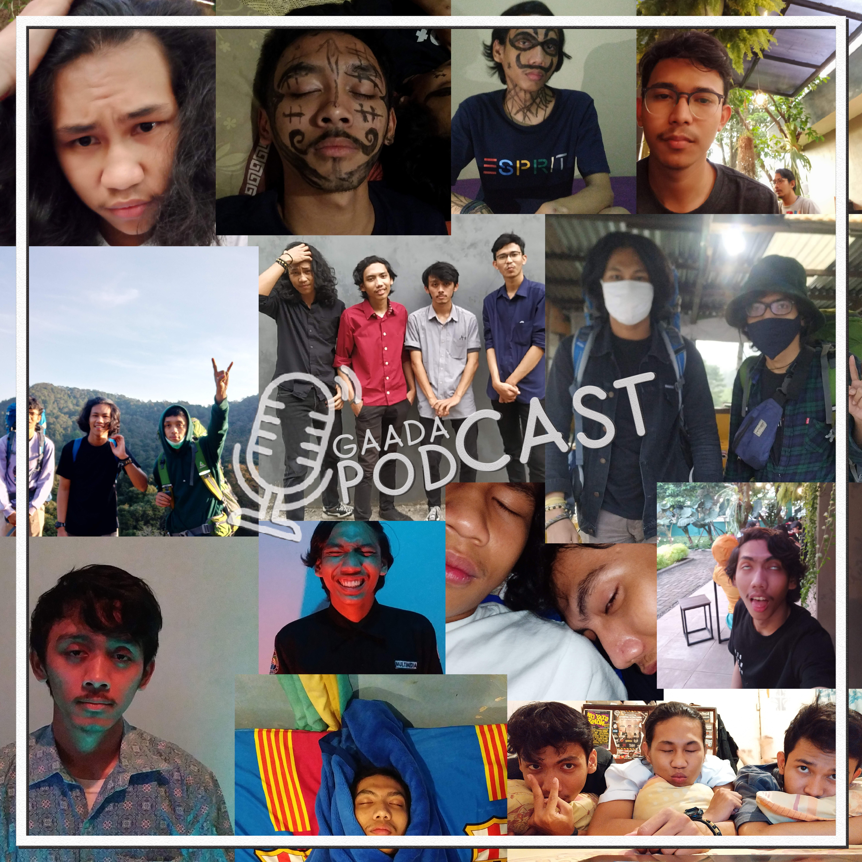 Gaada Podcast