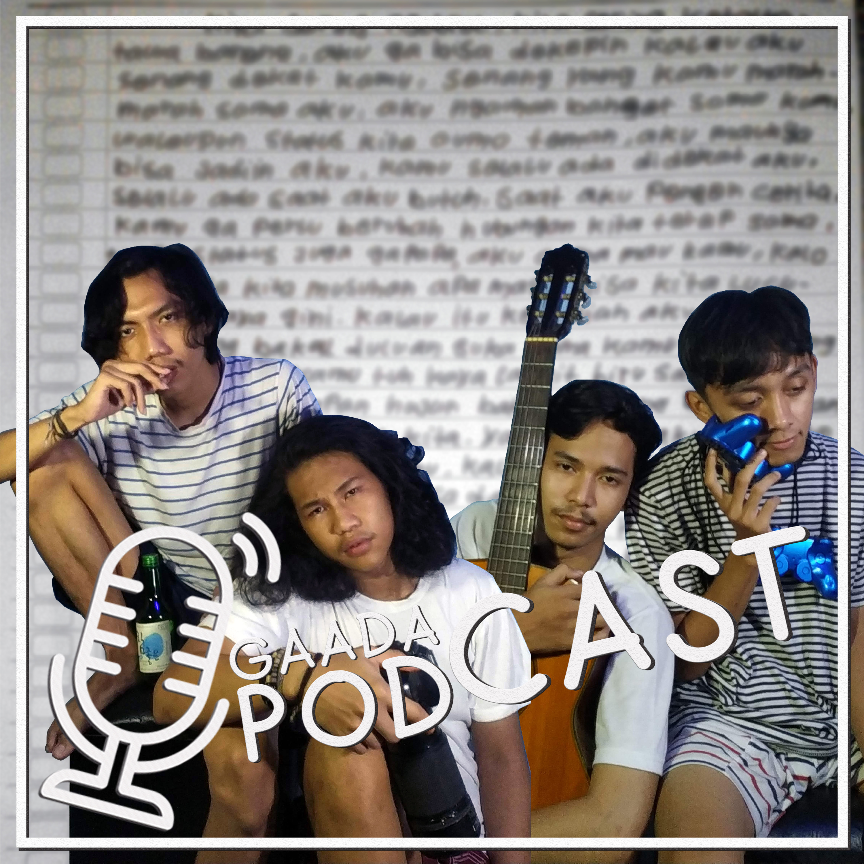Gaada Podcast