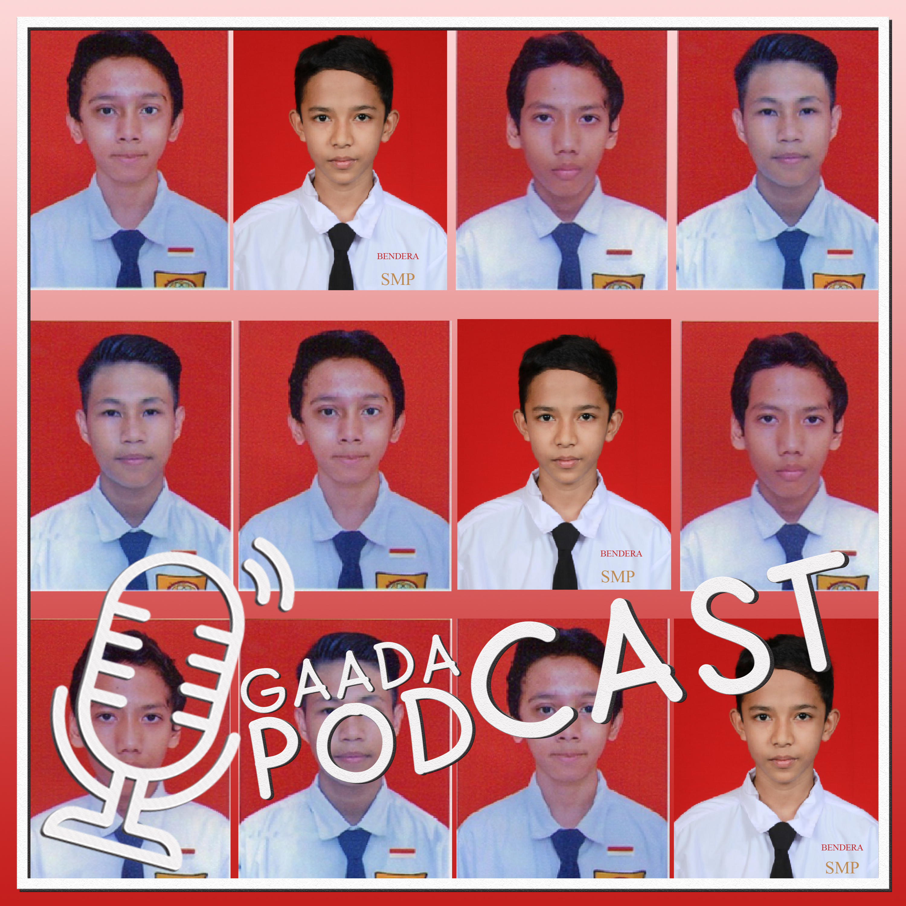 Gaada Podcast