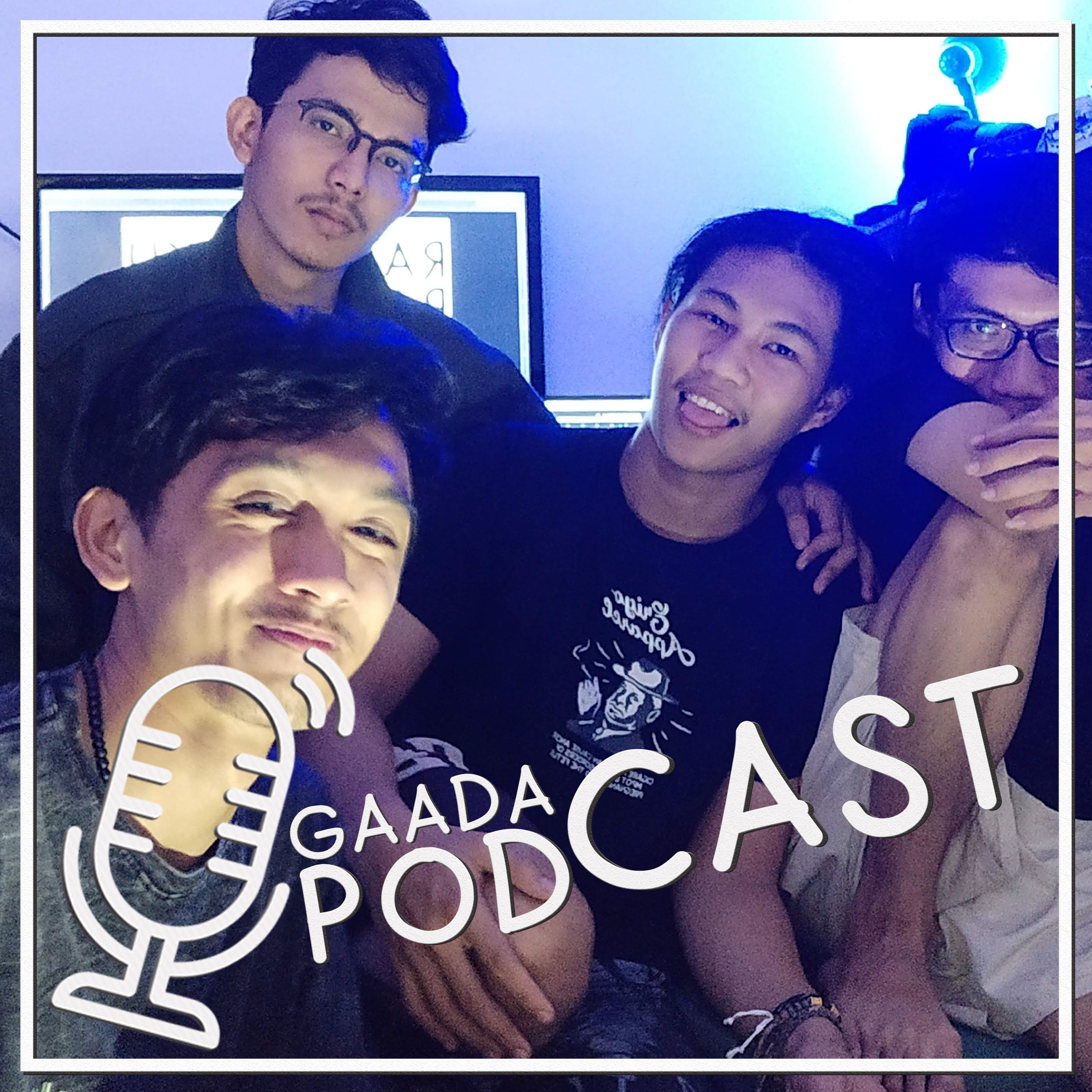 Gaada Podcast