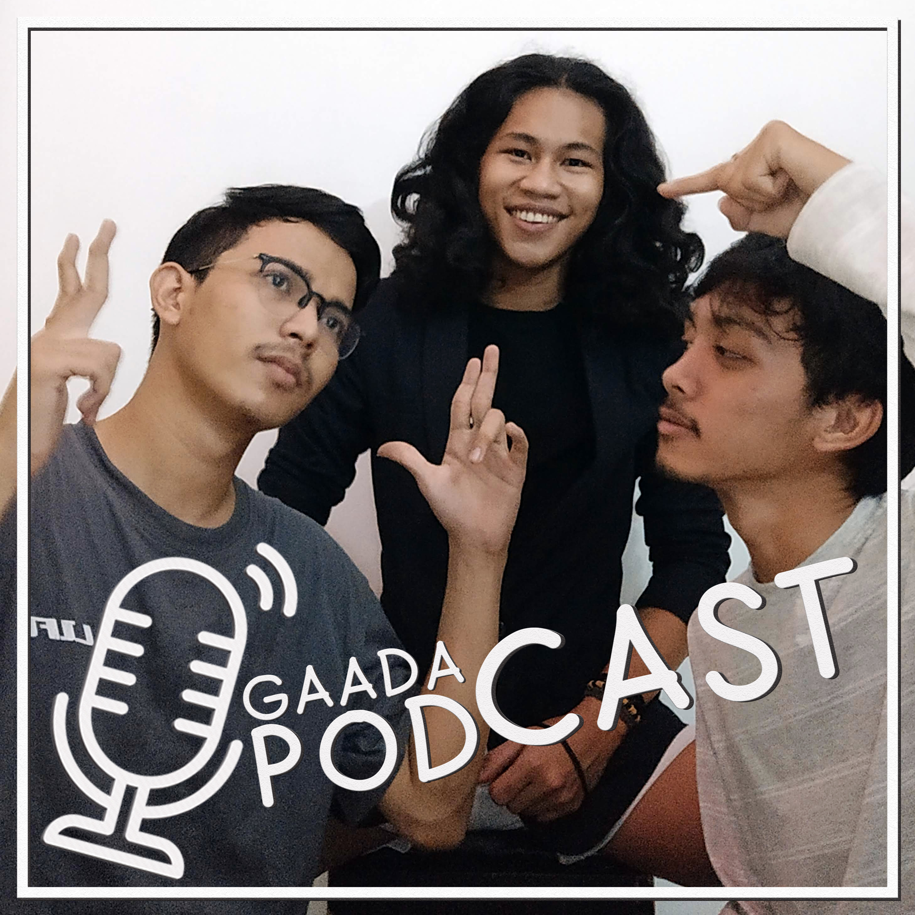 Gaada Podcast
