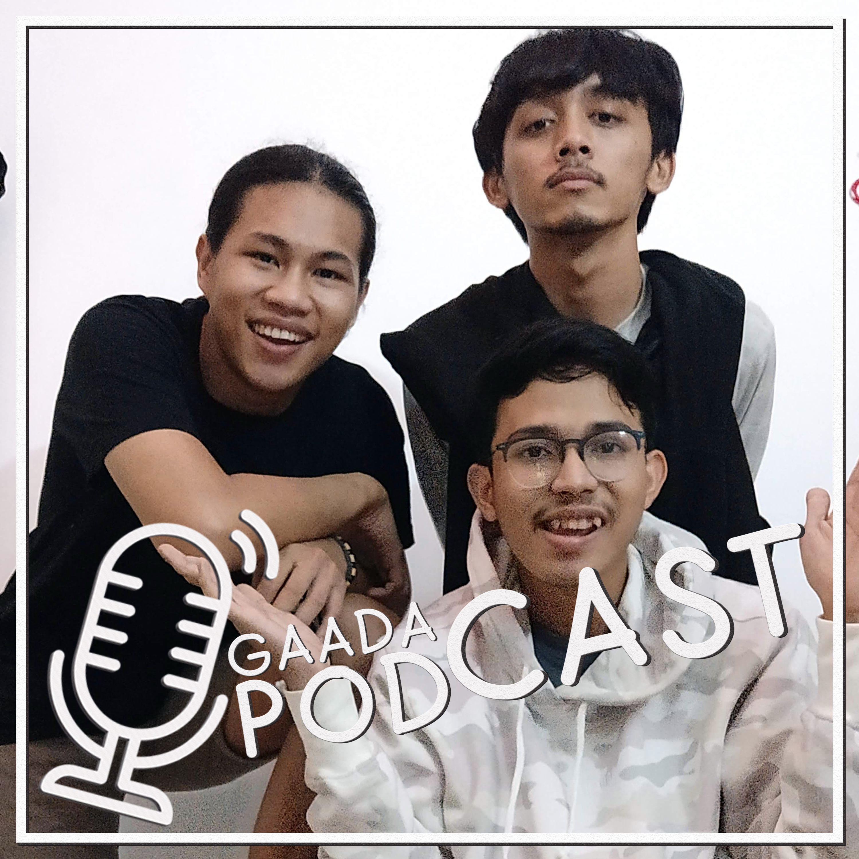 Gaada Podcast
