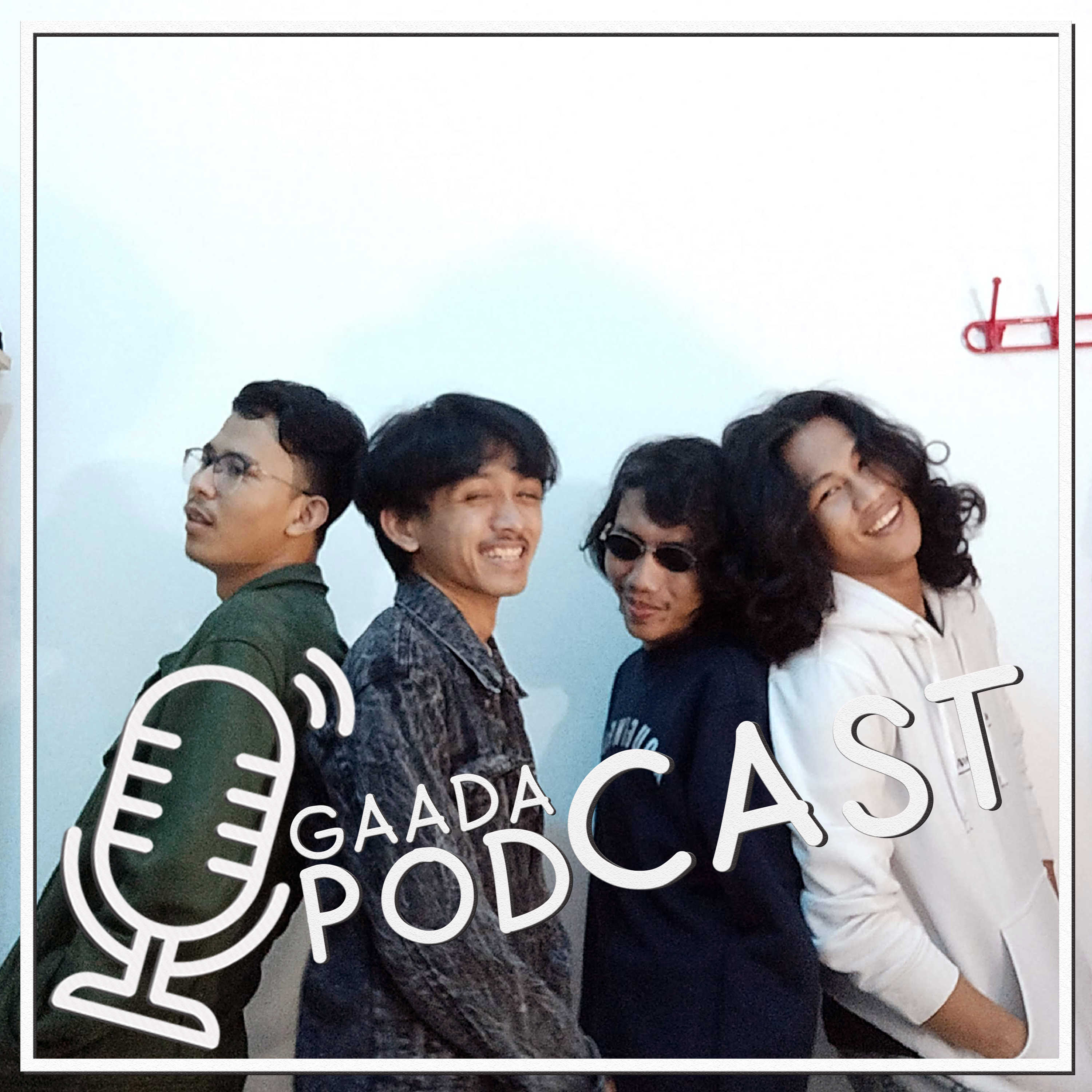 Gaada Podcast