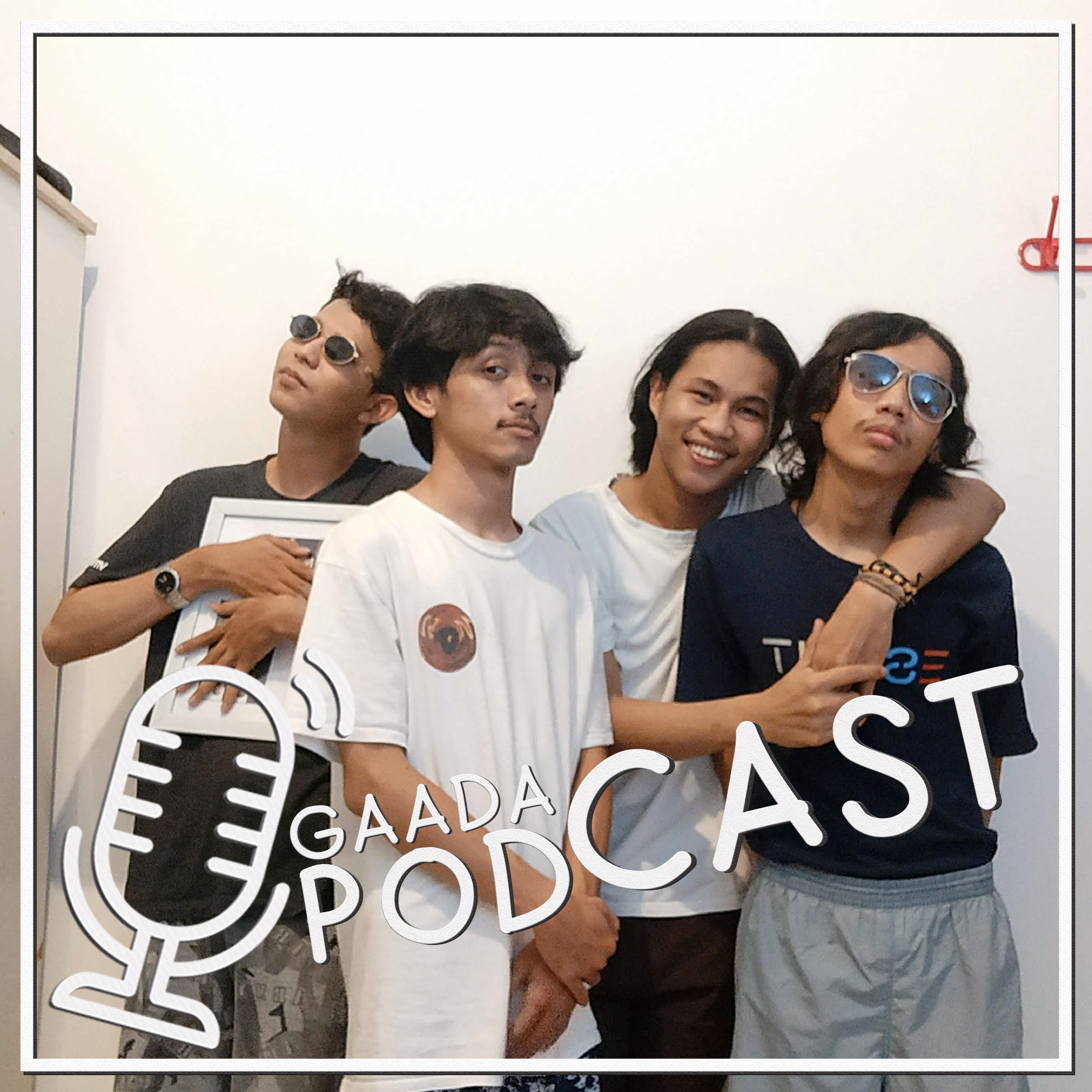 Gaada Podcast