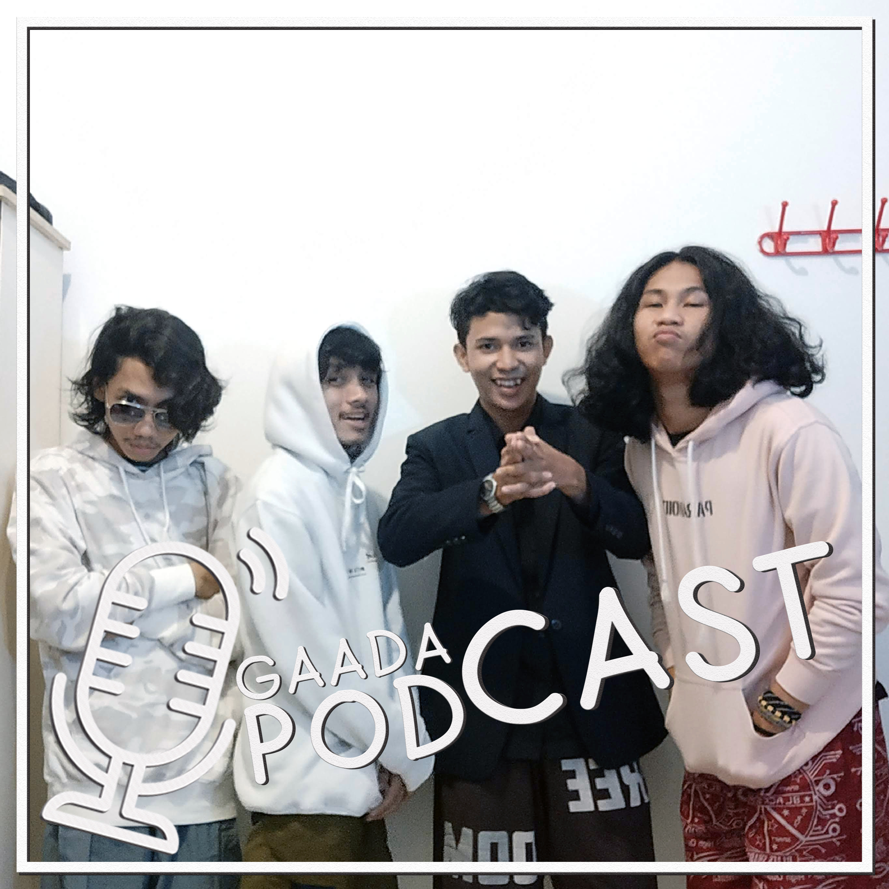 Gaada Podcast
