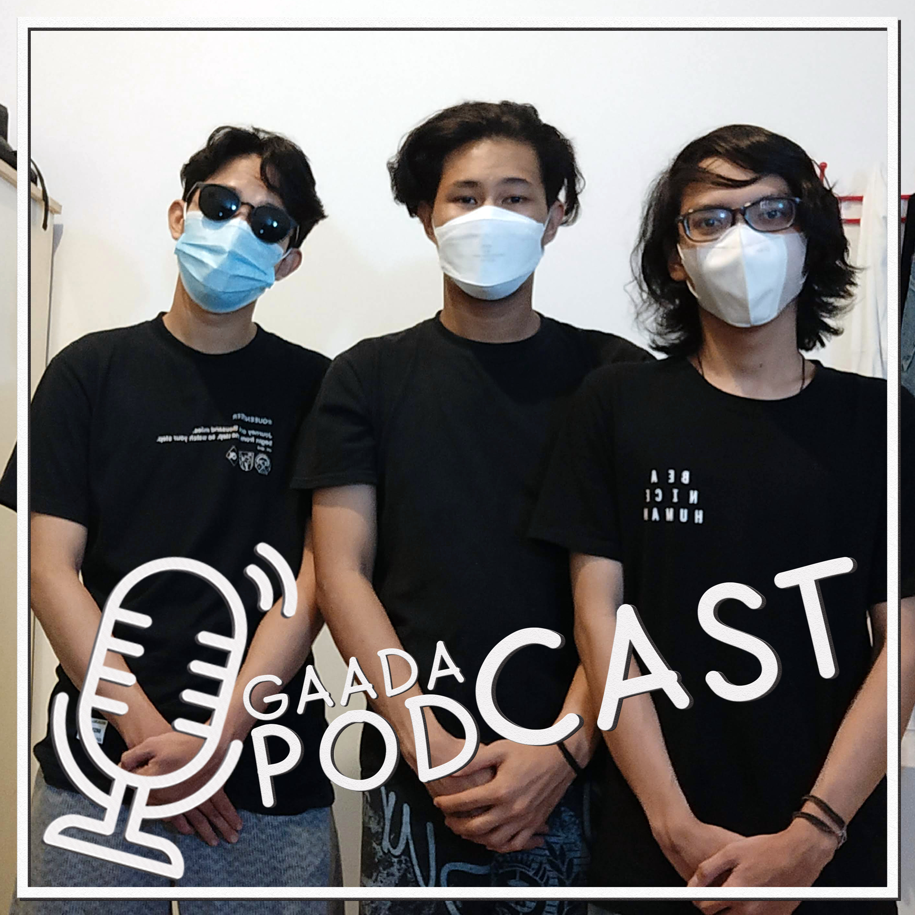 Gaada Podcast