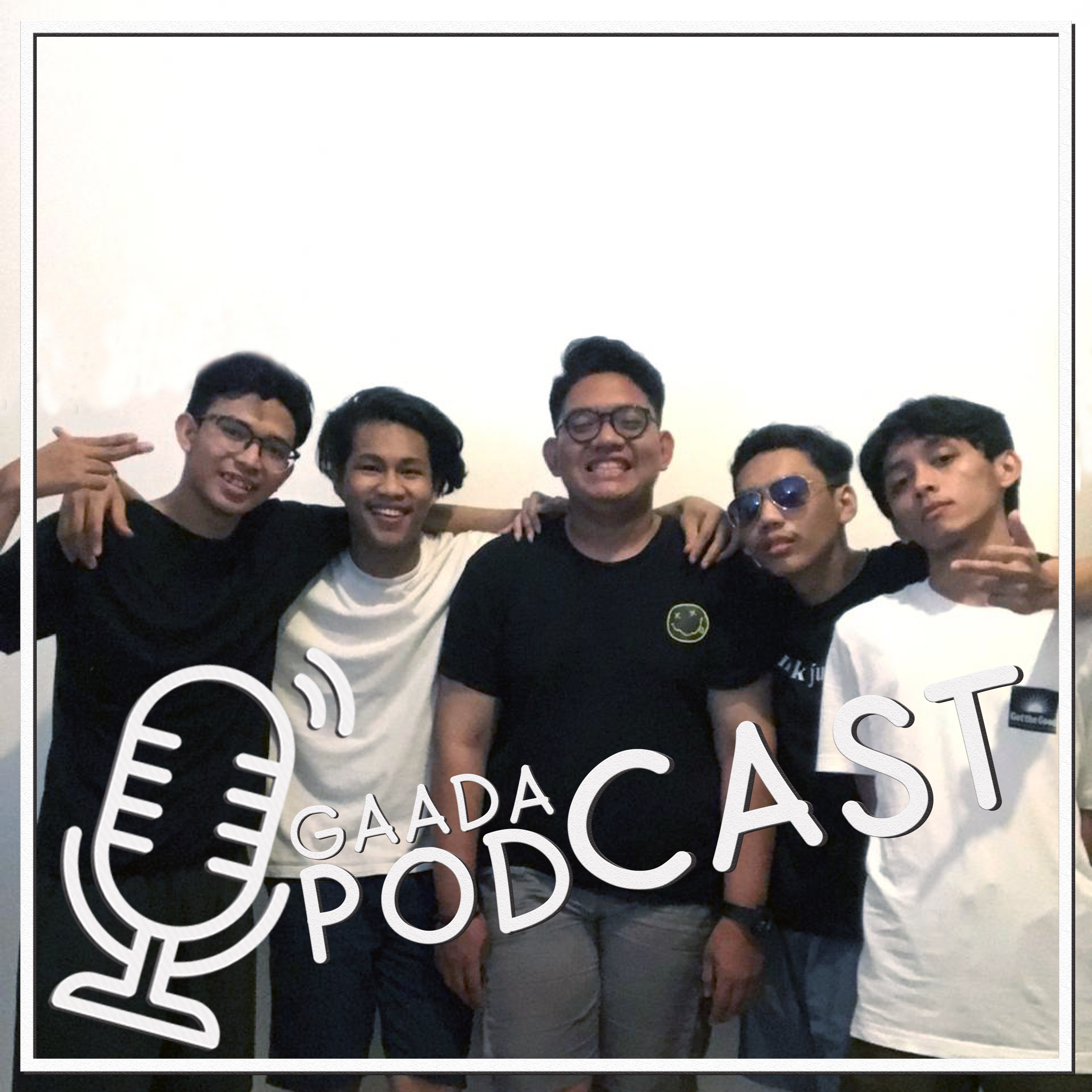 Gaada Podcast