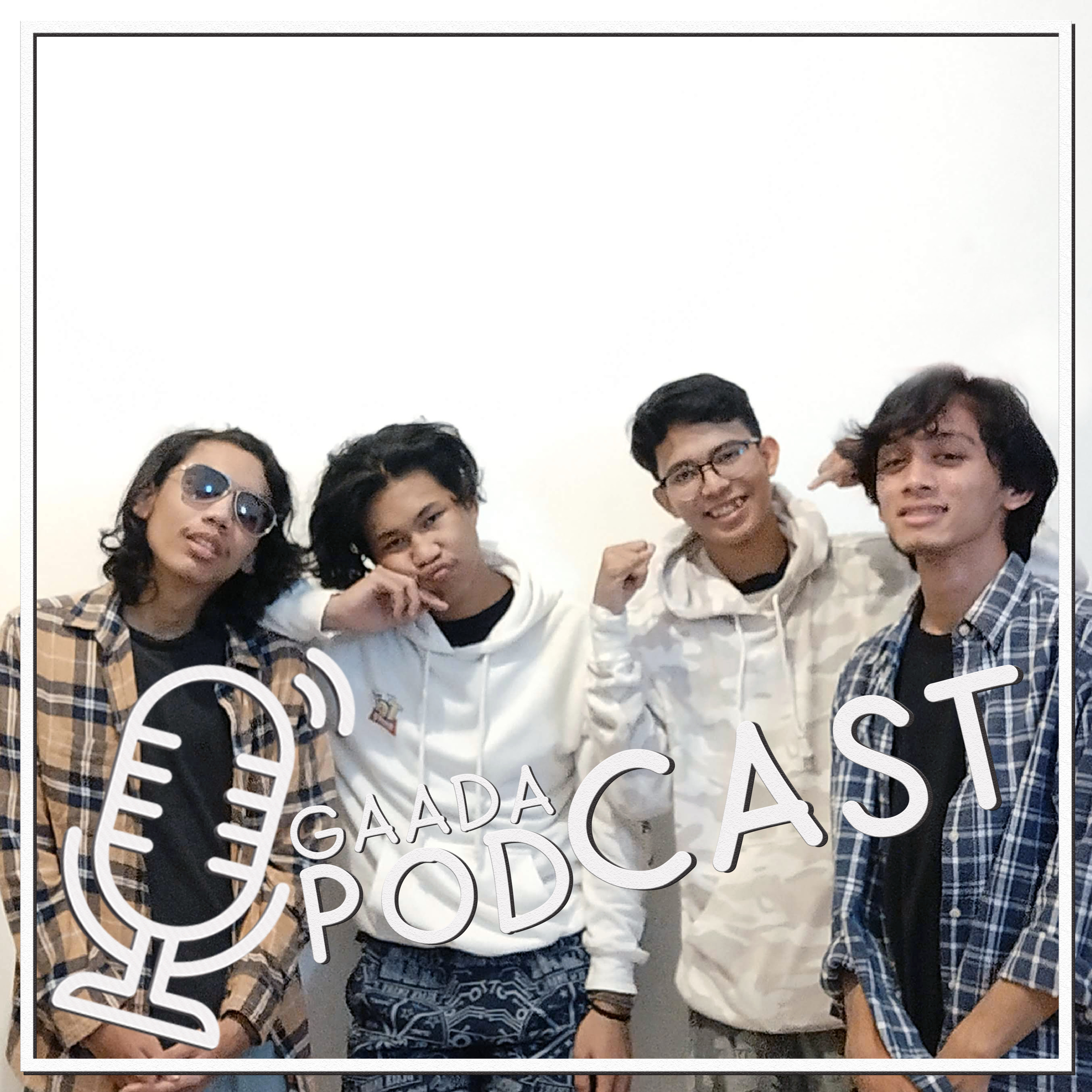 Gaada Podcast