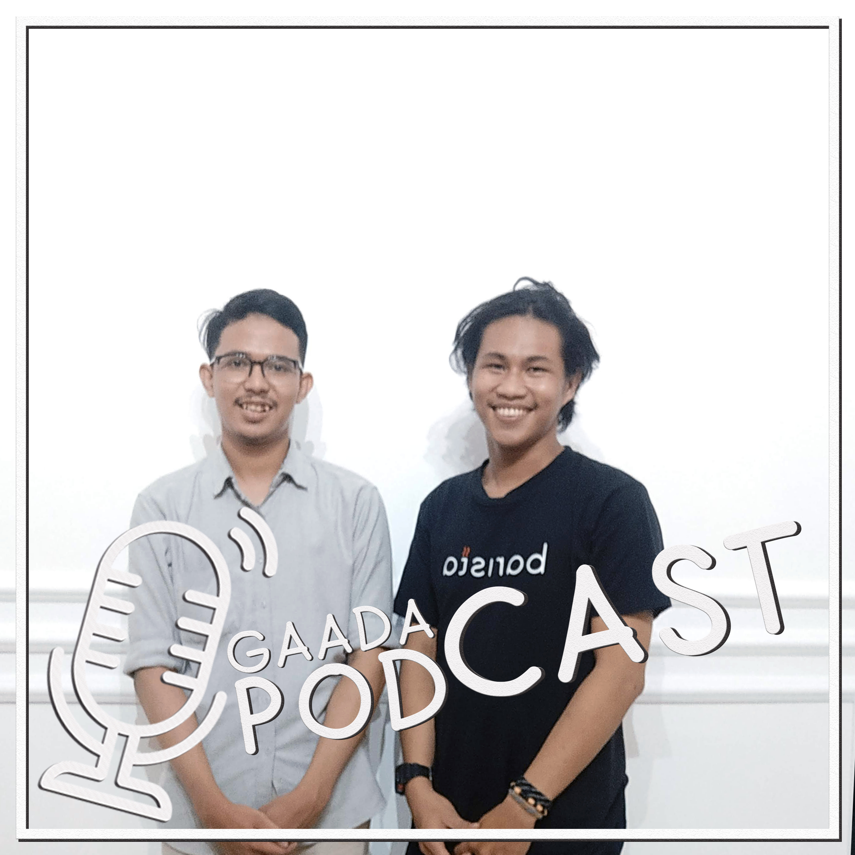 Gaada Podcast
