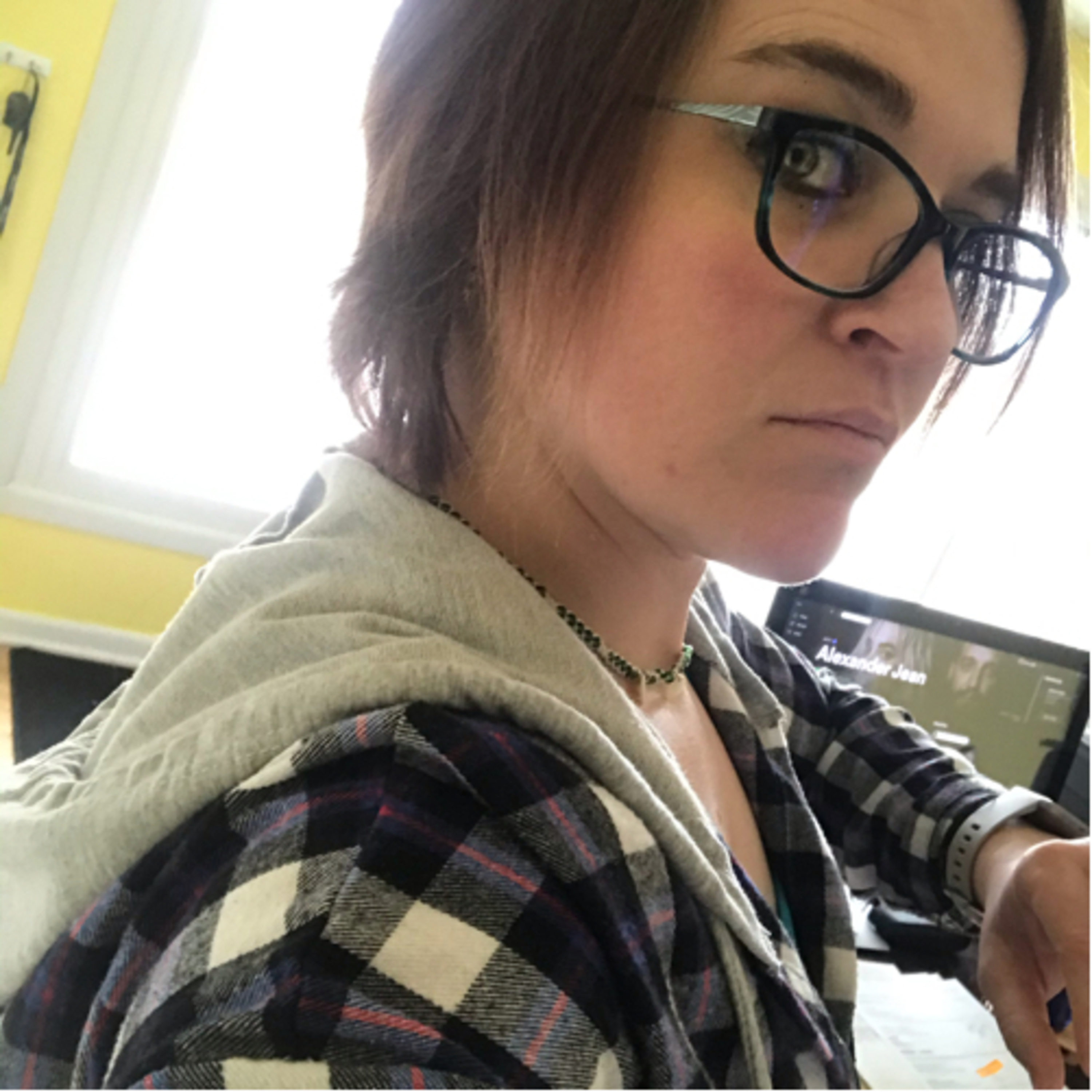 Random Threadz