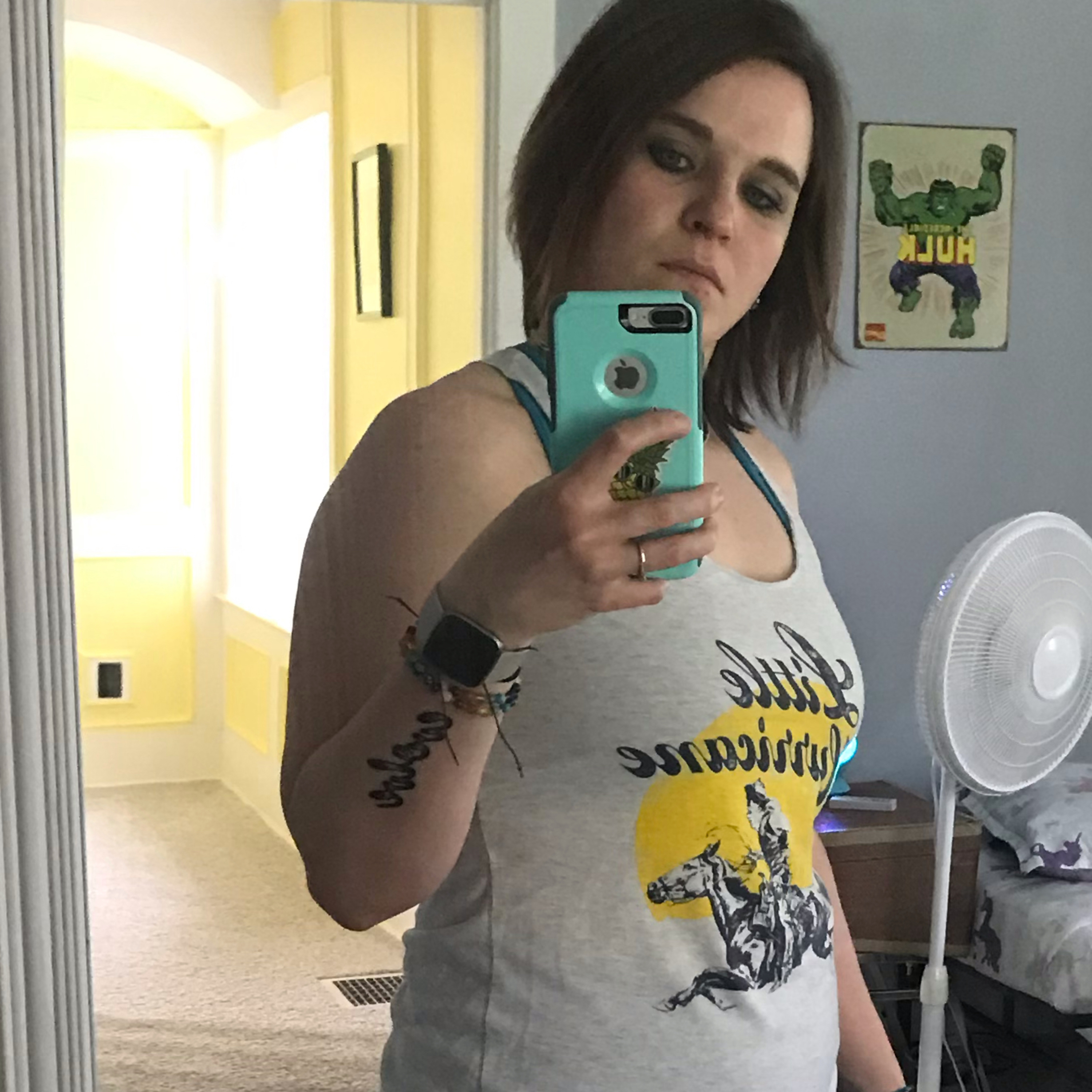 Random Threadz